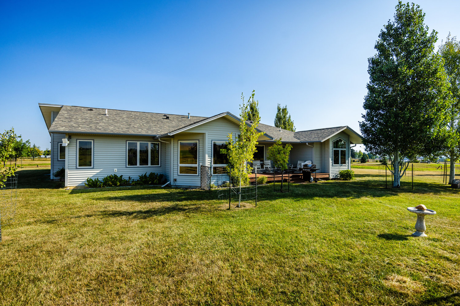 Sheridan, Wyoming, 82801, United States, 3 Bedrooms Bedrooms, ,2 BathroomsBathrooms,Residential,For Sale,1941292