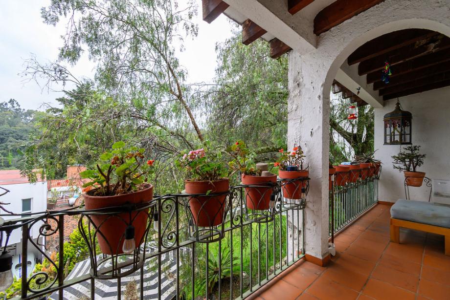 Álvaro Obregón, Ciudad de México, 01588, Mexico, 3 Bedrooms Bedrooms, ,4 BathroomsBathrooms,Residential,For Sale,1938594