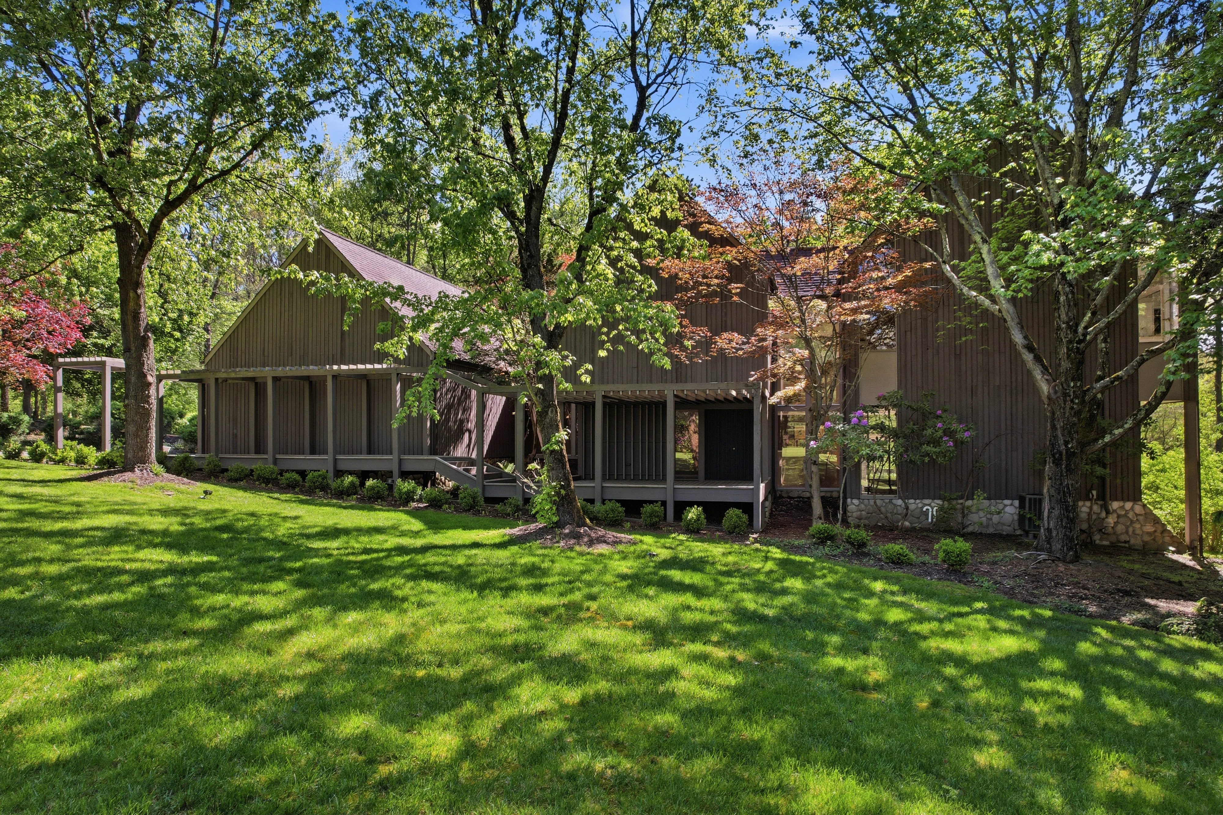  950 Blackburn Road, Sewickley, PA 15143 - 物件實景