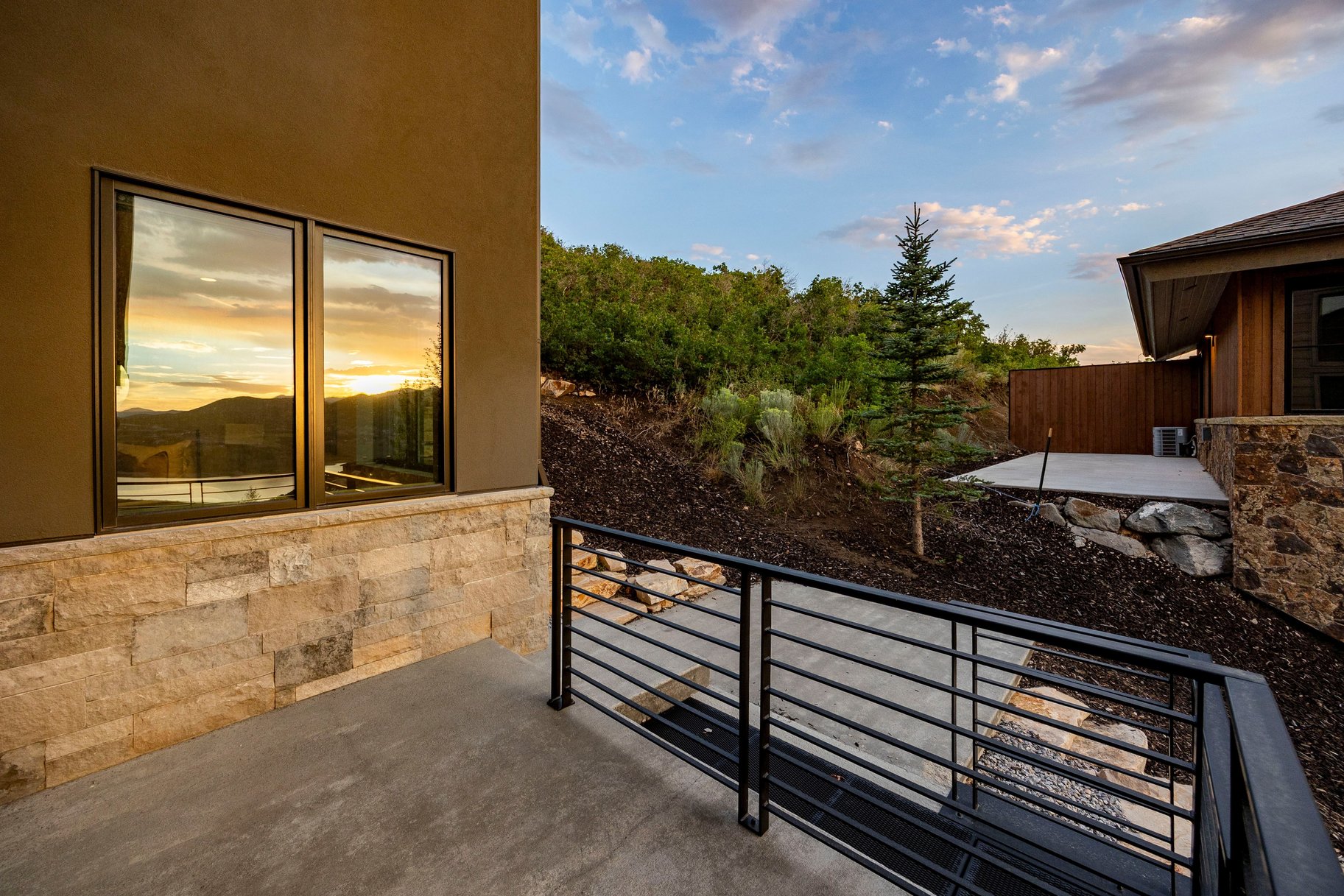  Contemporary Mountain Living with Panoramic Jordanelle & Deer Valley Views - 物件實景