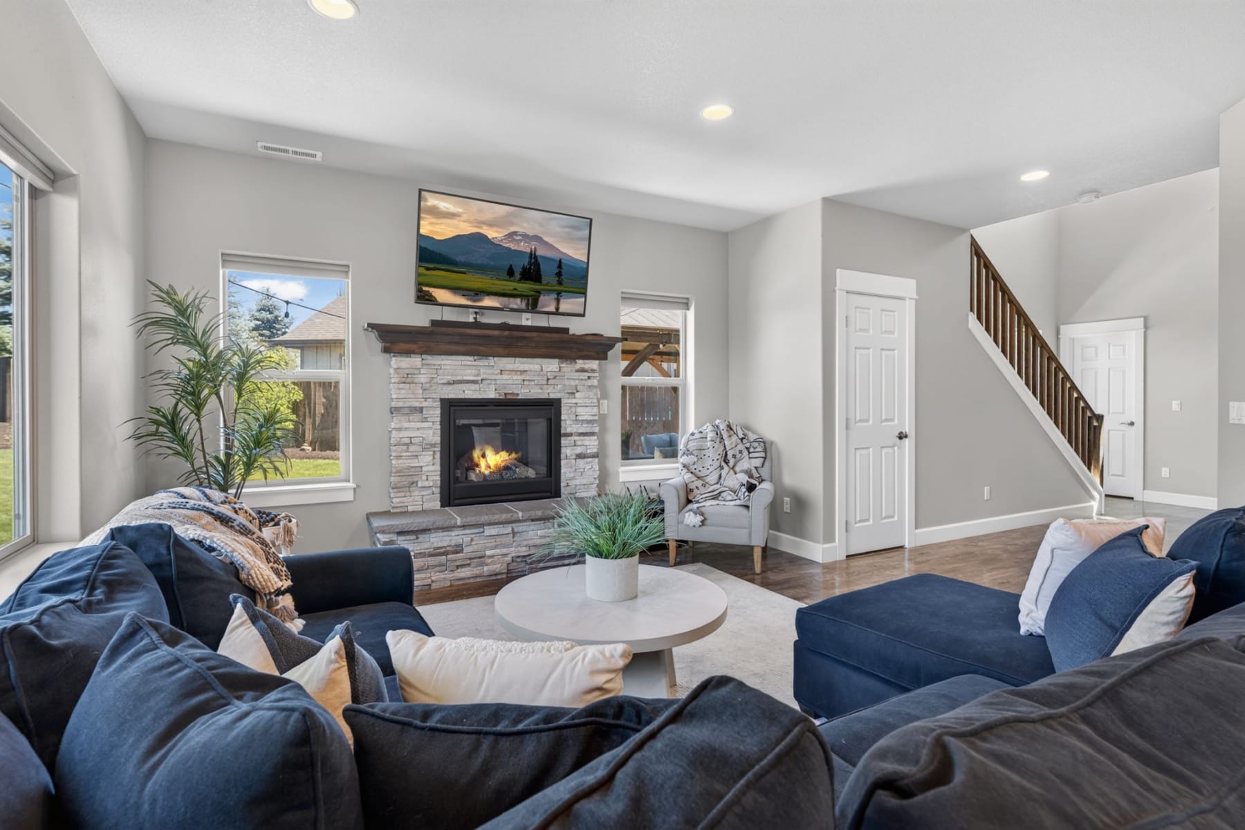  21394 NE Nolan Court Bend, OR 97701 - 物件實景