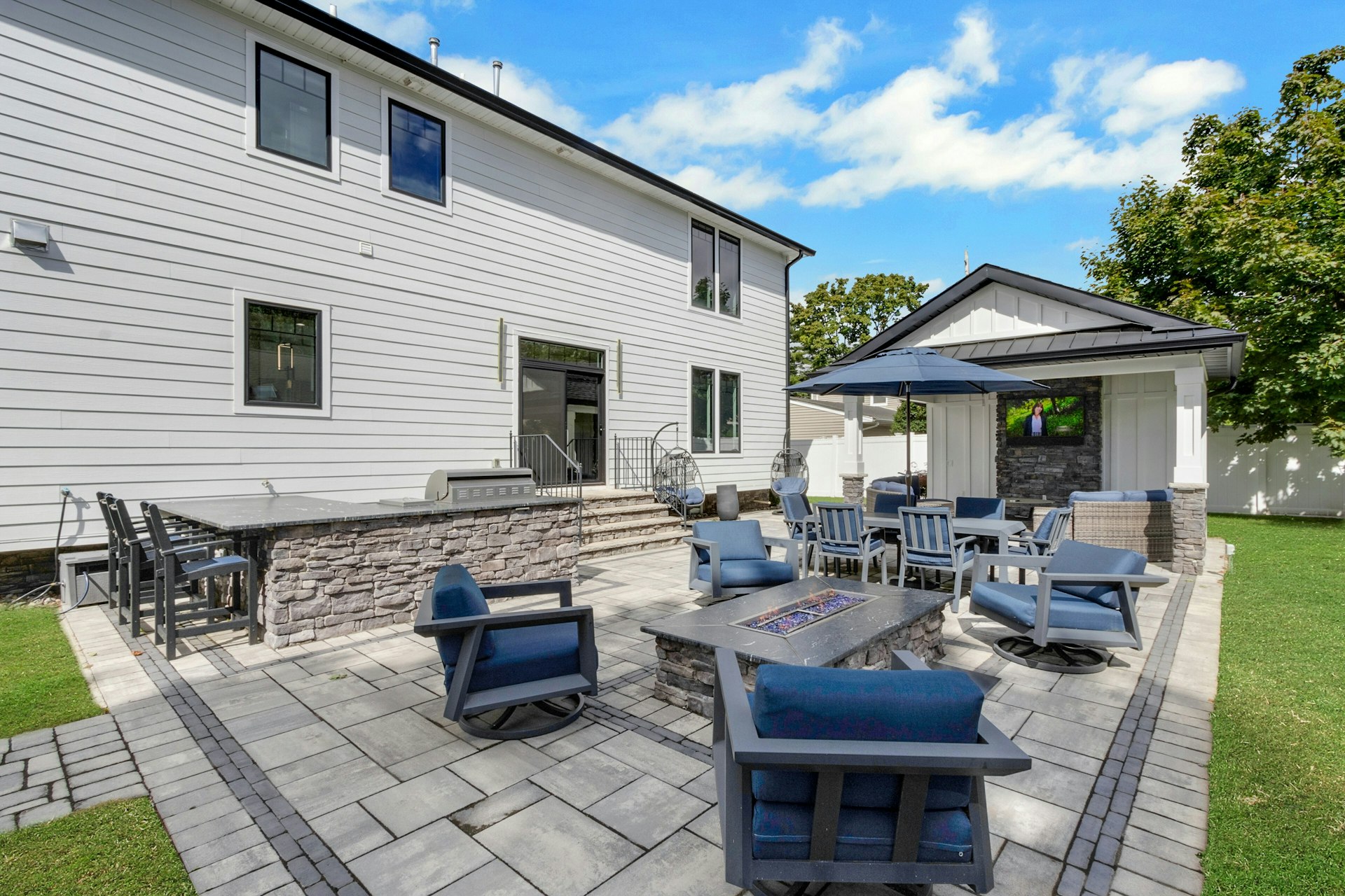  207 Wilsey Court, Paramus, NJ 07652 - 物件實景