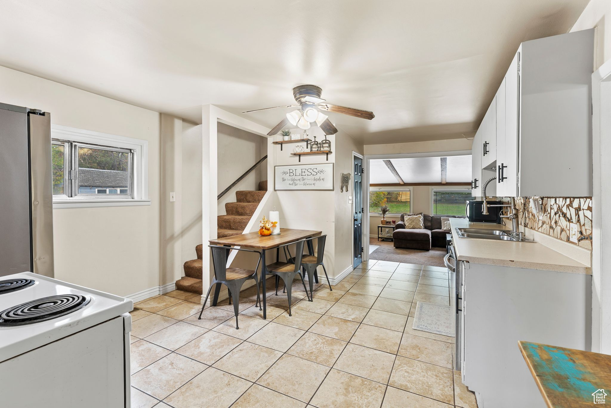 Heber City, Utah, 84032, United States, 3 Bedrooms Bedrooms, ,1 BathroomBathrooms,Residential,For Sale,1989702