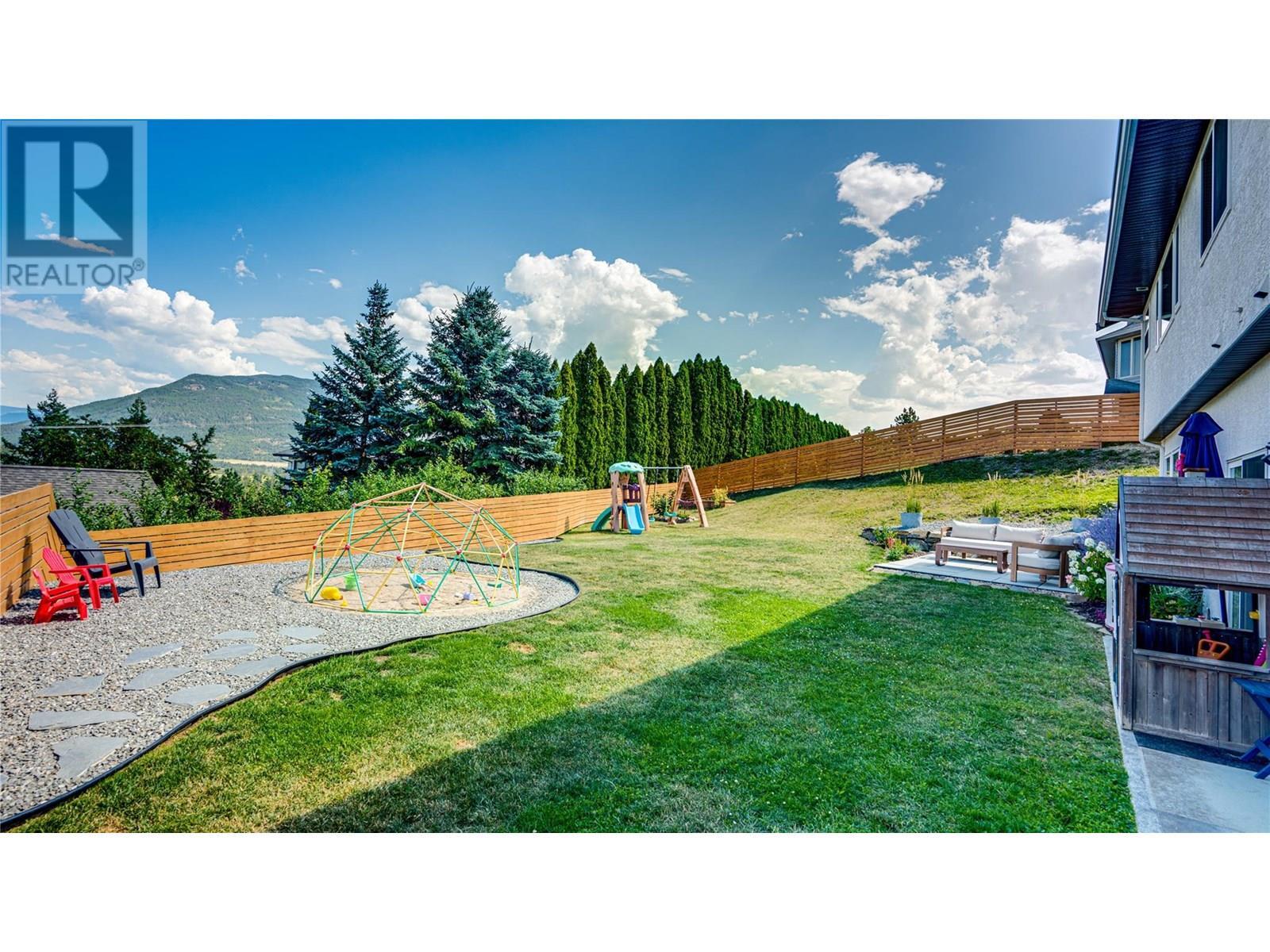 ENDERBY, British Columbia, V4Y 4B8, CA, 4 Bedrooms Bedrooms, ,3 BathroomsBathrooms,Residential,For Sale,1906459