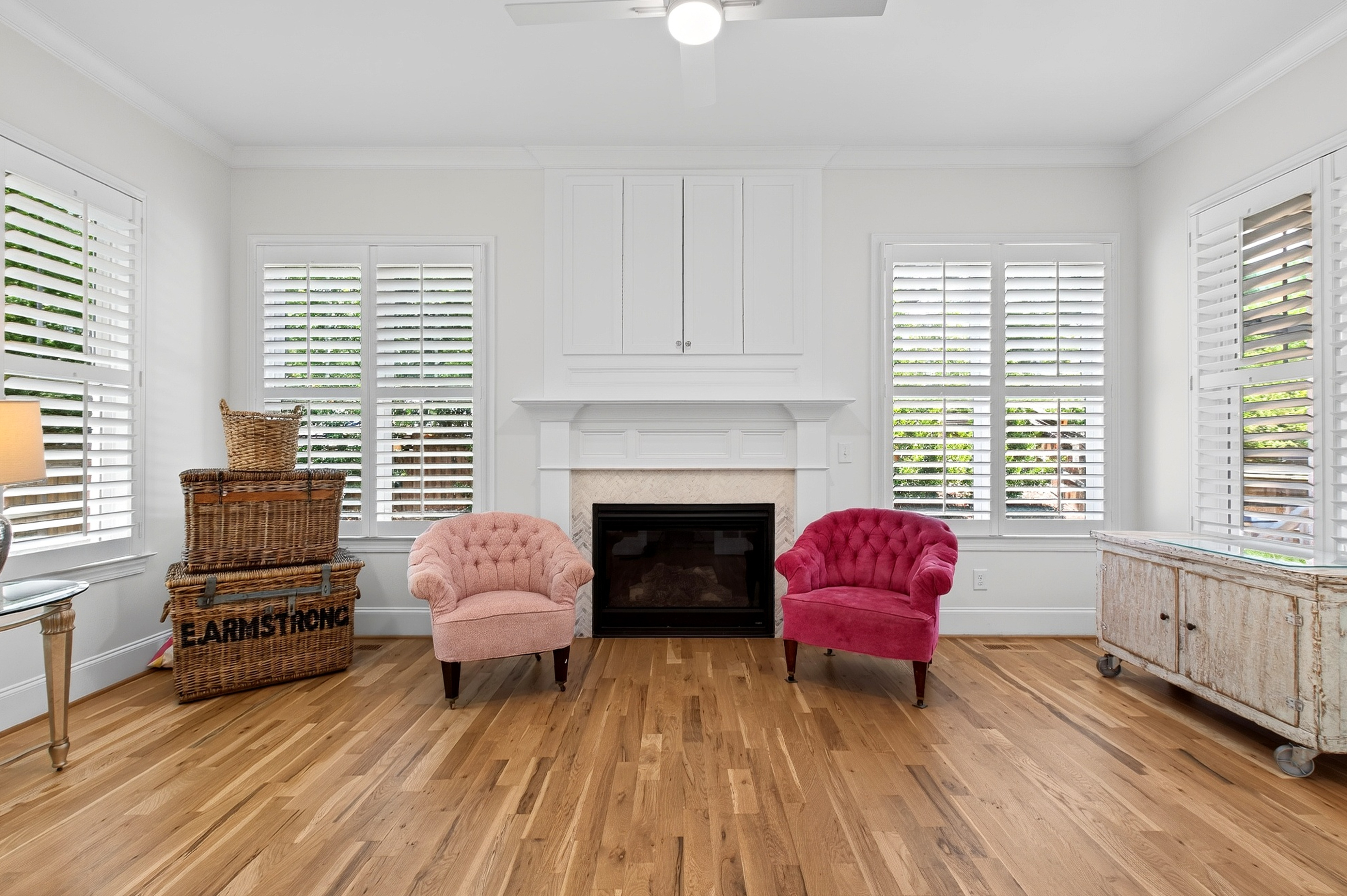  911 Canterbury Road, Raleigh, NC 27607 - 物件實景