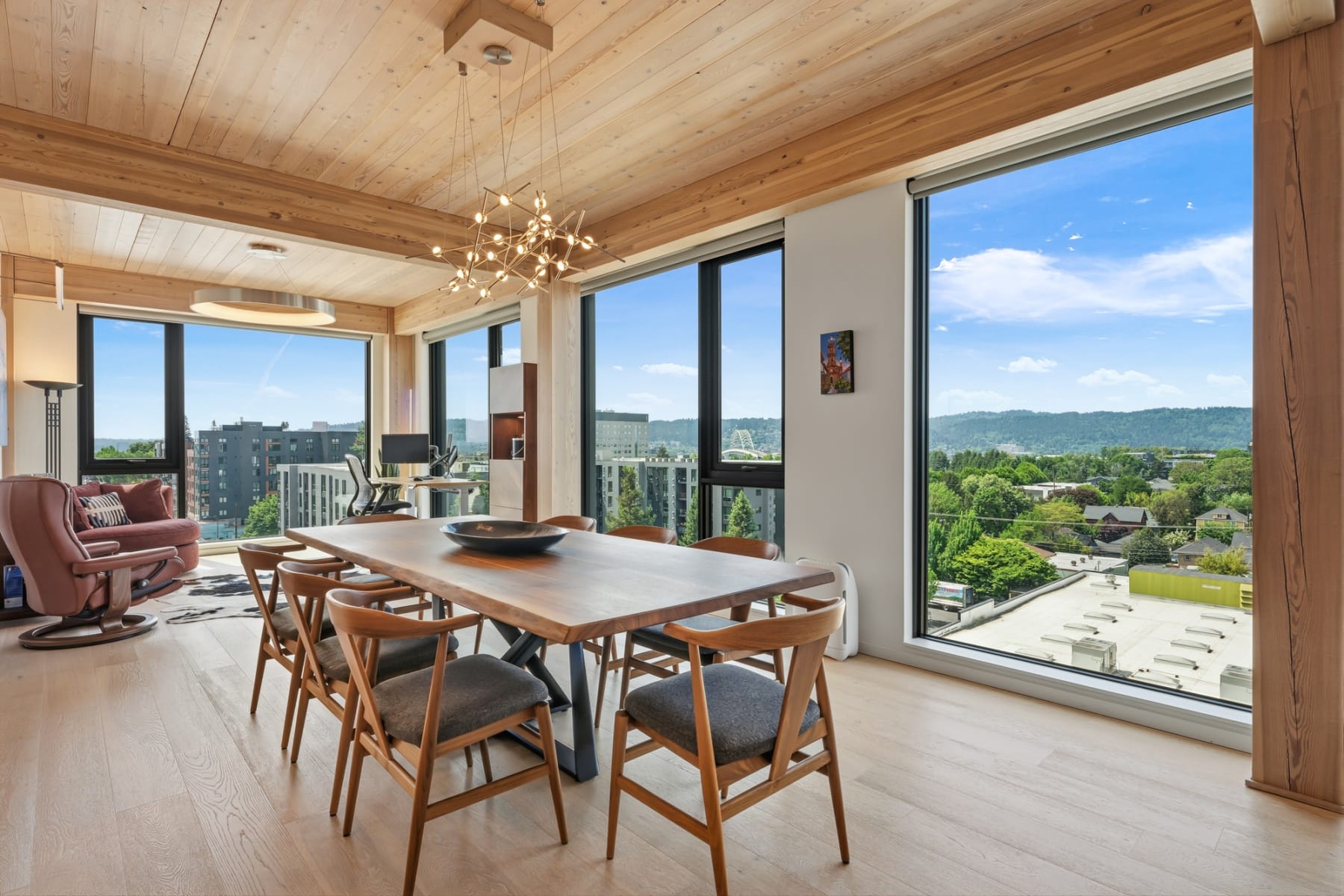  12 NE FREMONT ST #801 Portland, OR 97212 - 物件實景