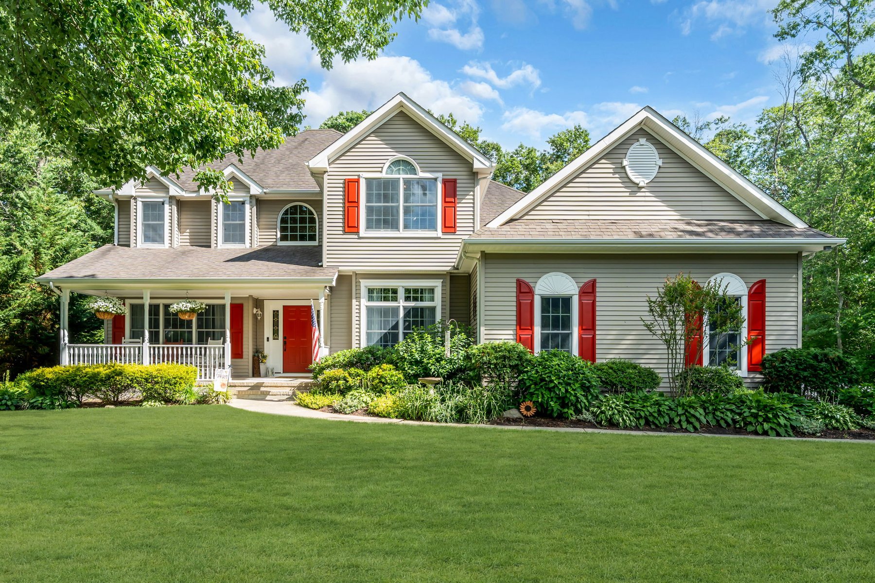 2093 Overbrook Drive