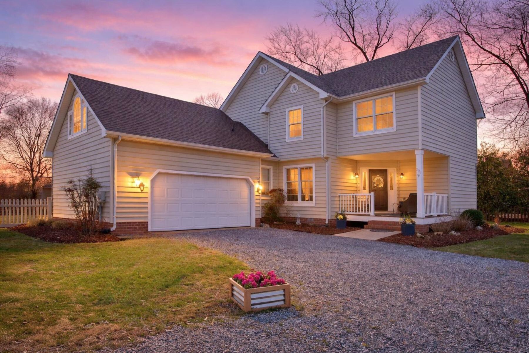  209 Third Street, Oxford, MD, 21654 - 物件實景