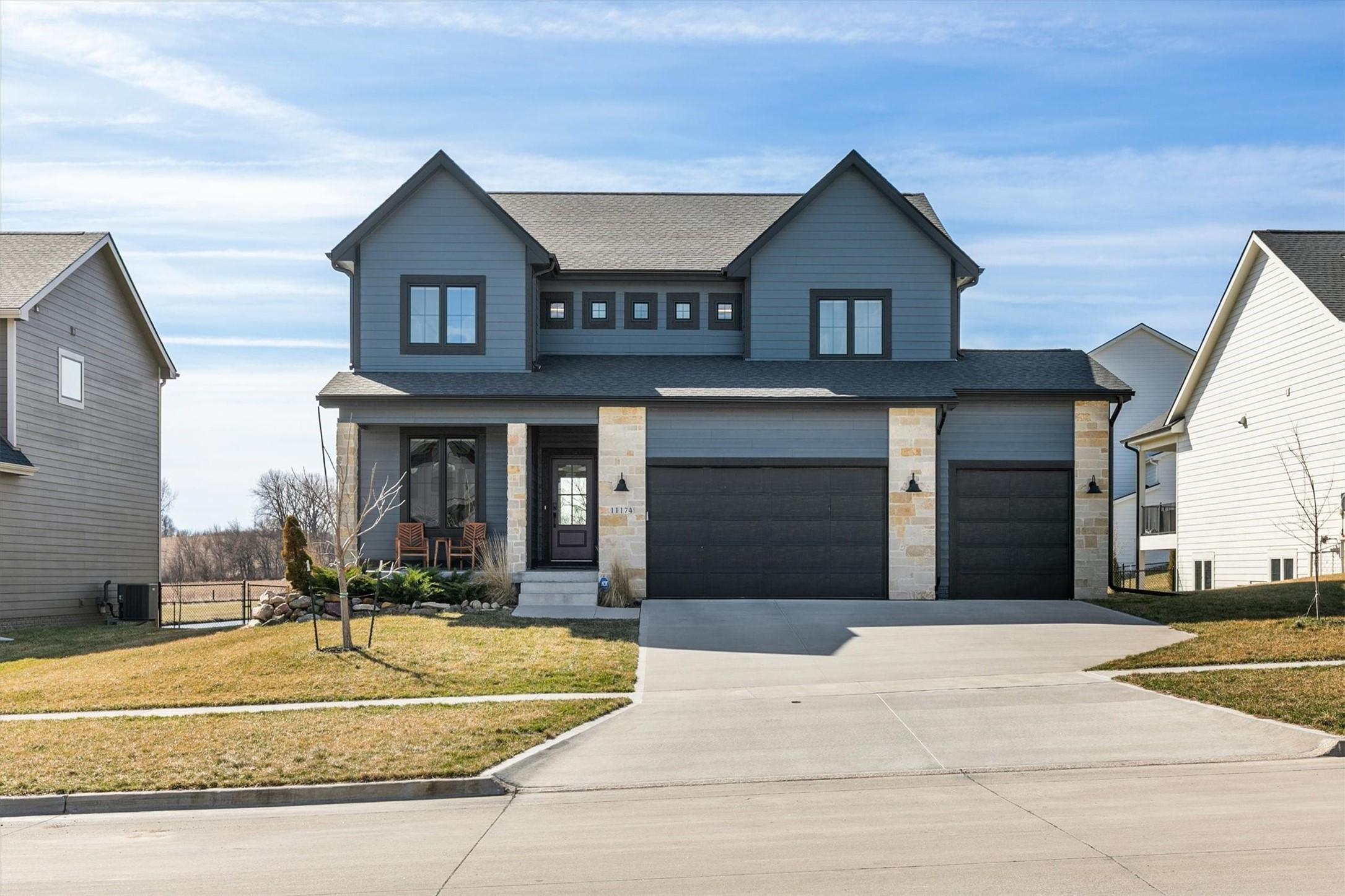 West Des Moines, Iowa, 50266, United States, 5 Bedrooms Bedrooms, ,5 BathroomsBathrooms,Residential,For Sale,2030247