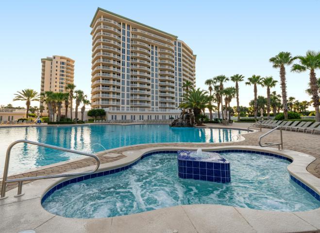15600 Emerald Coast Parkway Unit 1205, Destin, Florida, 32541, United States, 4 Bedrooms Bedrooms, ,4 BathroomsBathrooms,Residential,For Sale,15600 Emerald Coast Parkway Unit 1205,754103