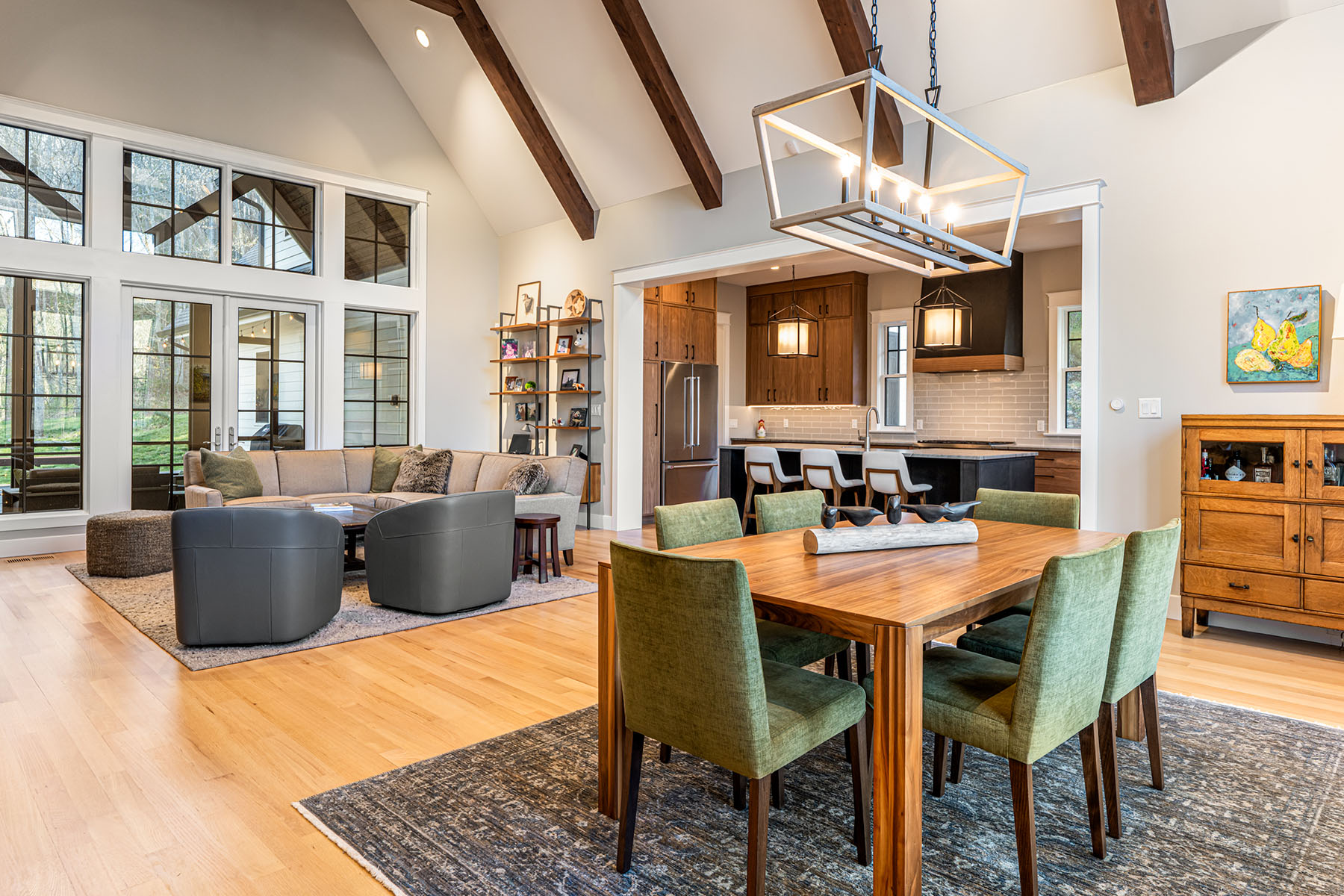  ASHEVILLE - 物件實景