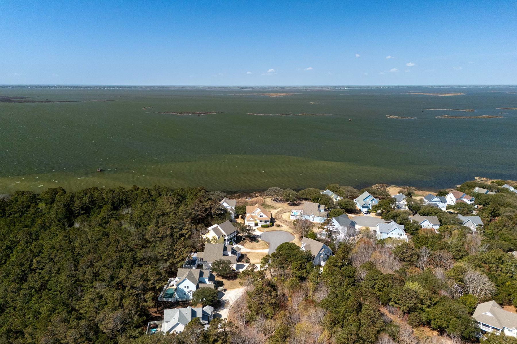  502 Meadow Lane, Corolla, NC 27927 - 物件實景