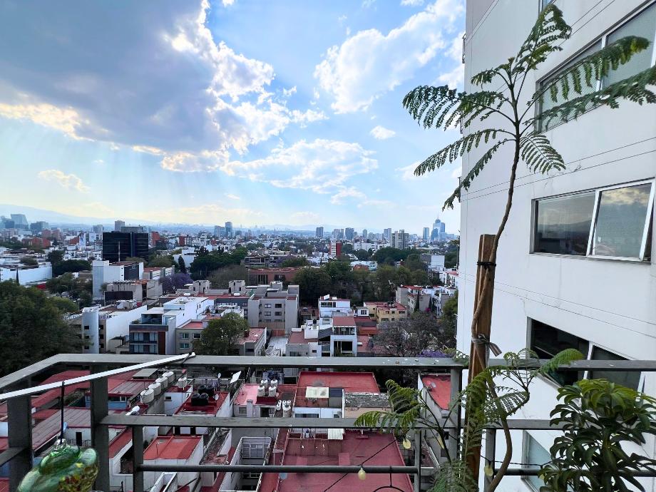 Benito Juárez, Ciudad de México, 03020, Mexico, 2 Bedrooms Bedrooms, ,2 BathroomsBathrooms,Residential,For Sale,1761870
