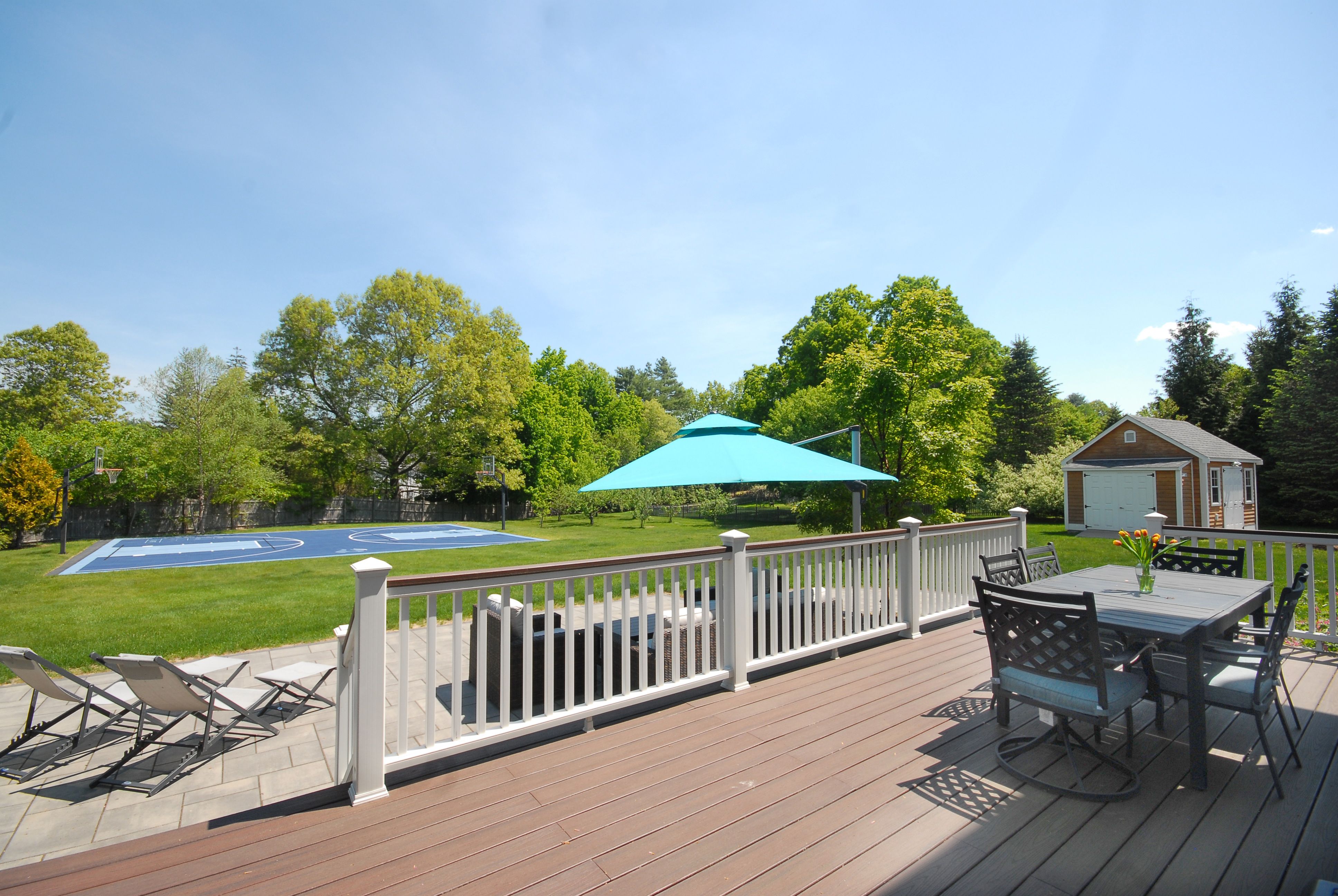  4 Lanes End Rd, Stow, MA 01775 - 物件實景