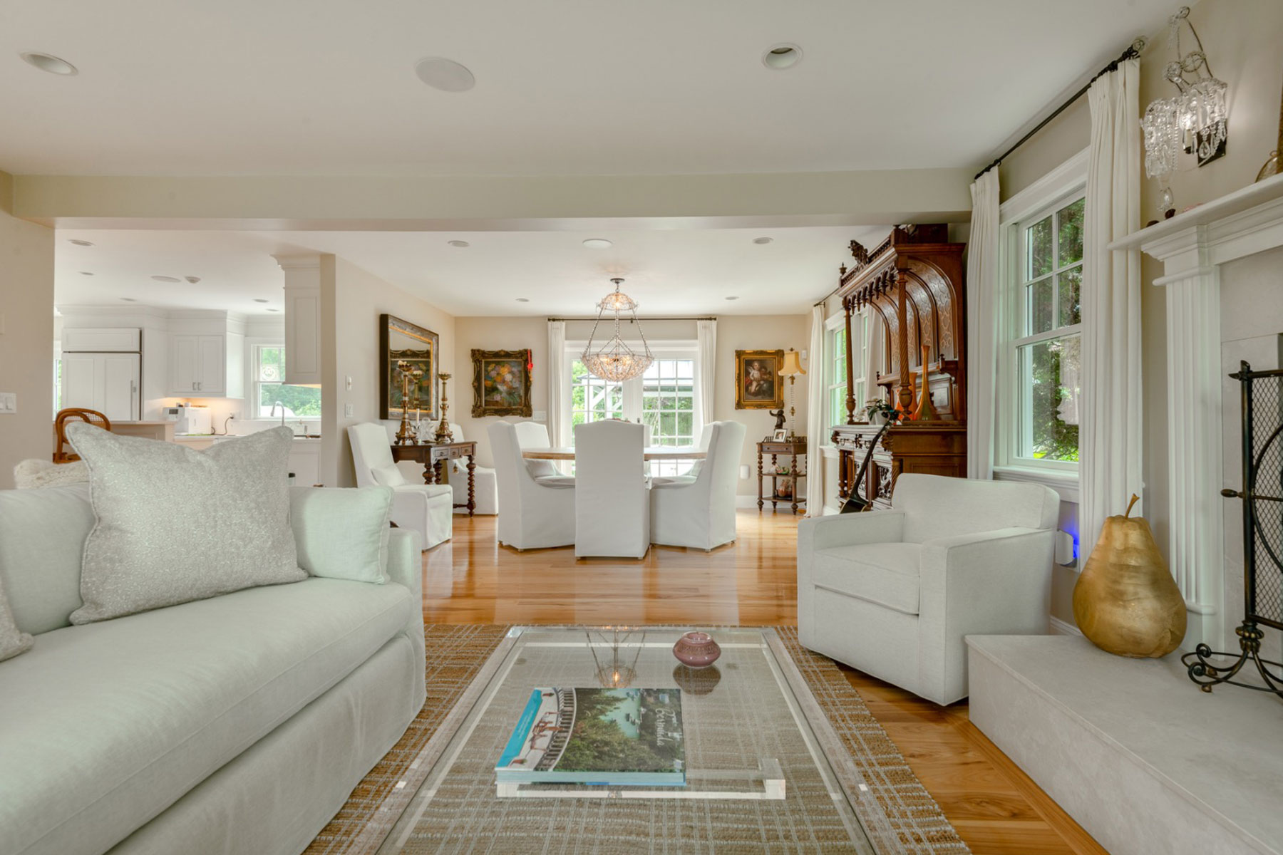  4 Golf View Drive, Nantucket, MA 02554 - 物件實景