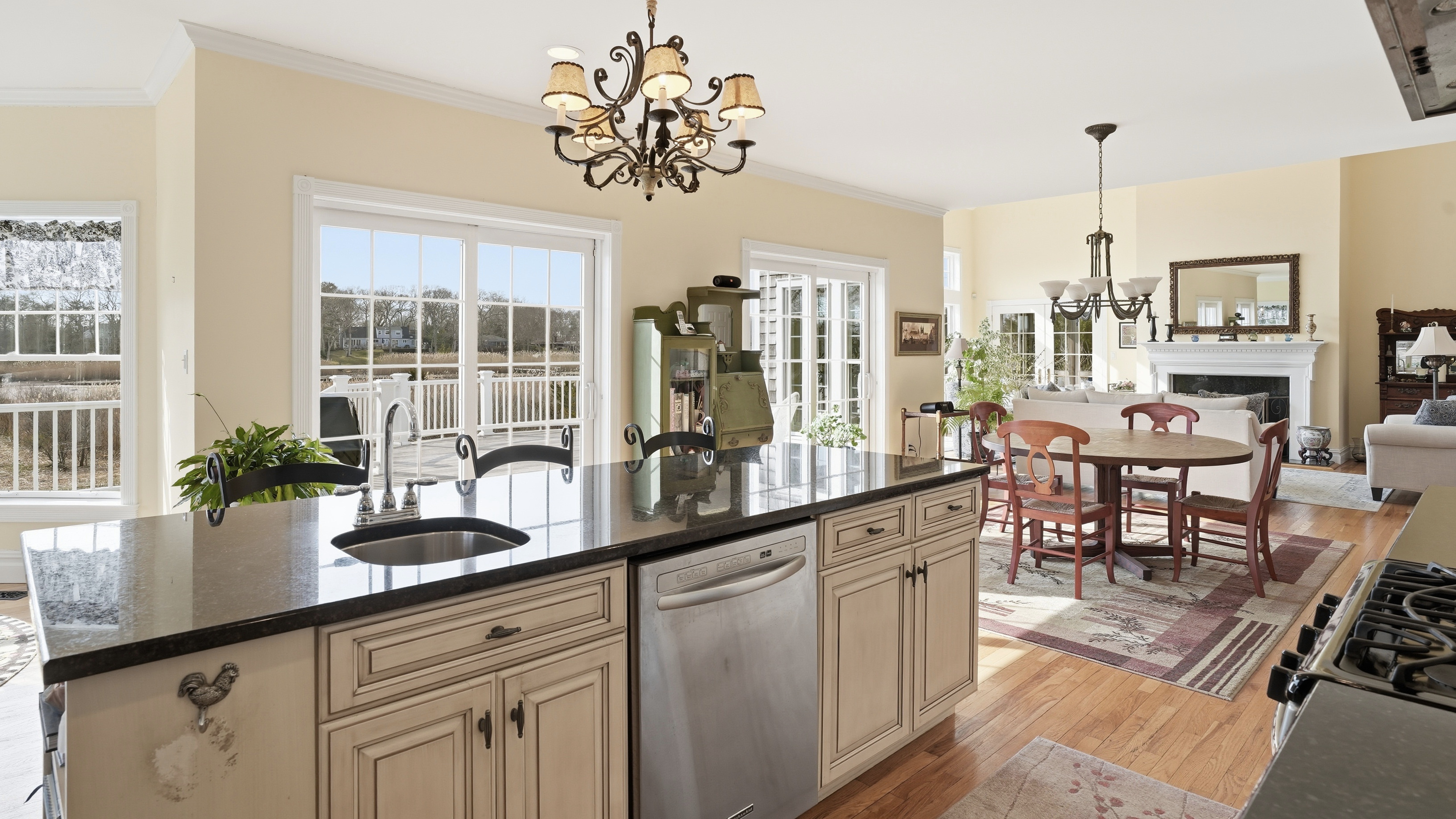  15A Brushy Neck Lane, Westhampton, NY, 11977 - 物件實景