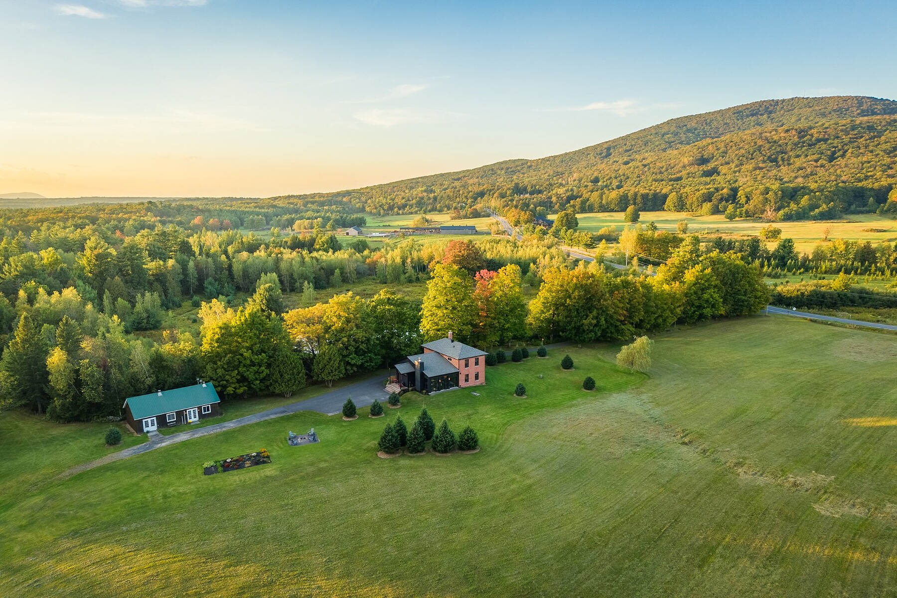  Shefford, Eastern Townships - 物件實景