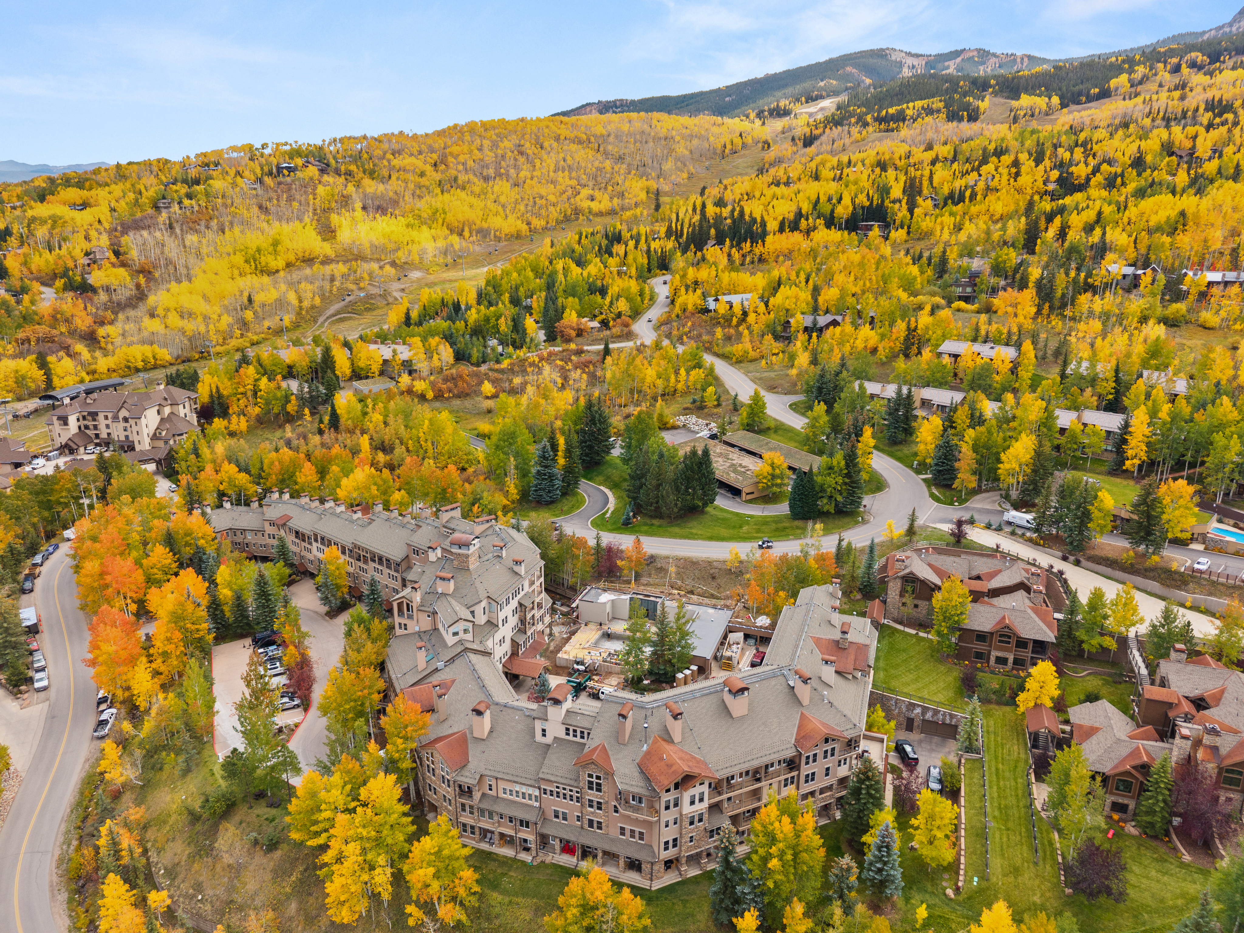  425 Wood Road, 19, Snowmass Village, CO 81615 - 物件實景