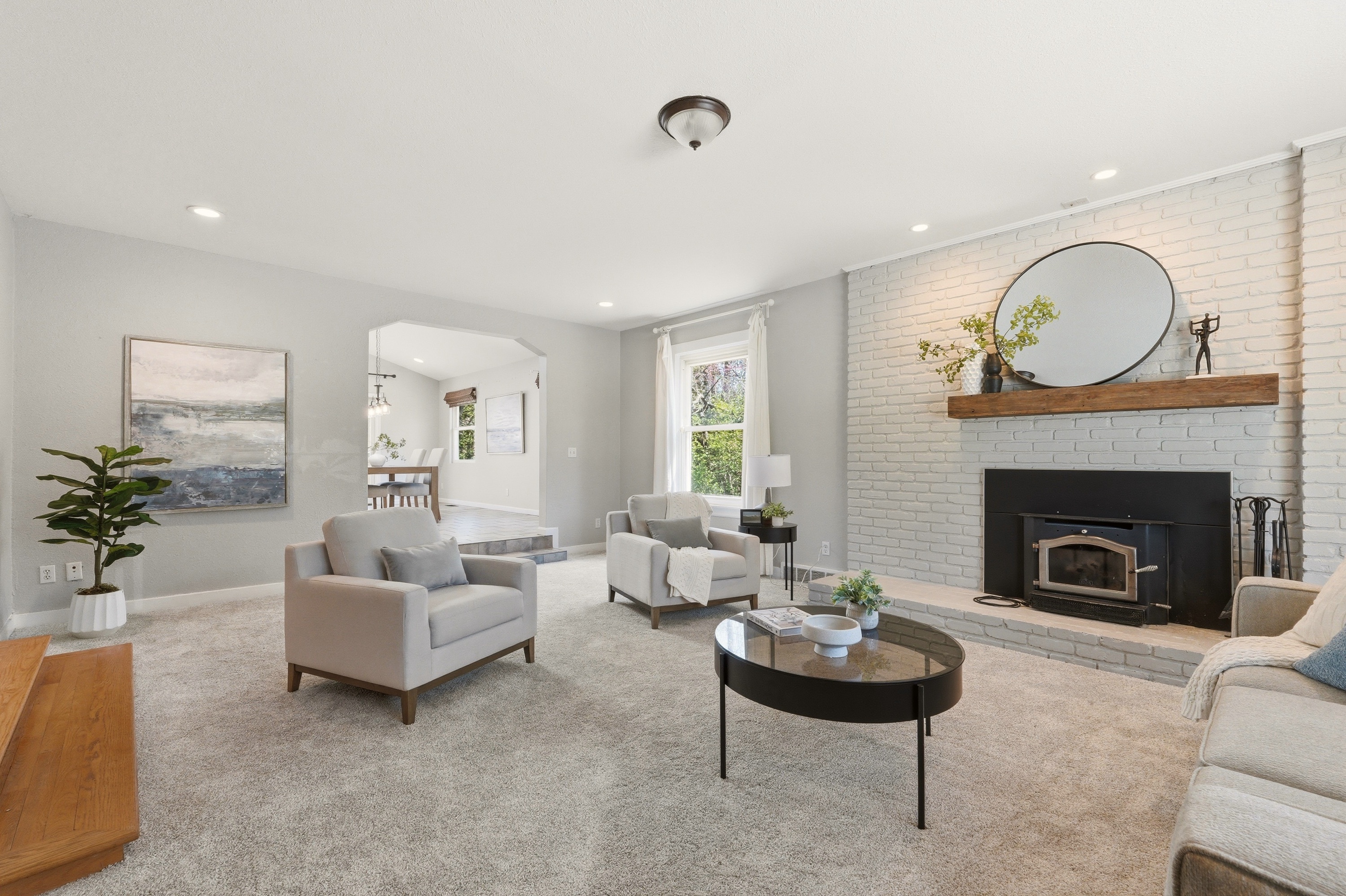  11805 Cedardale Road, Louisville, KY 40223 - 物件實景