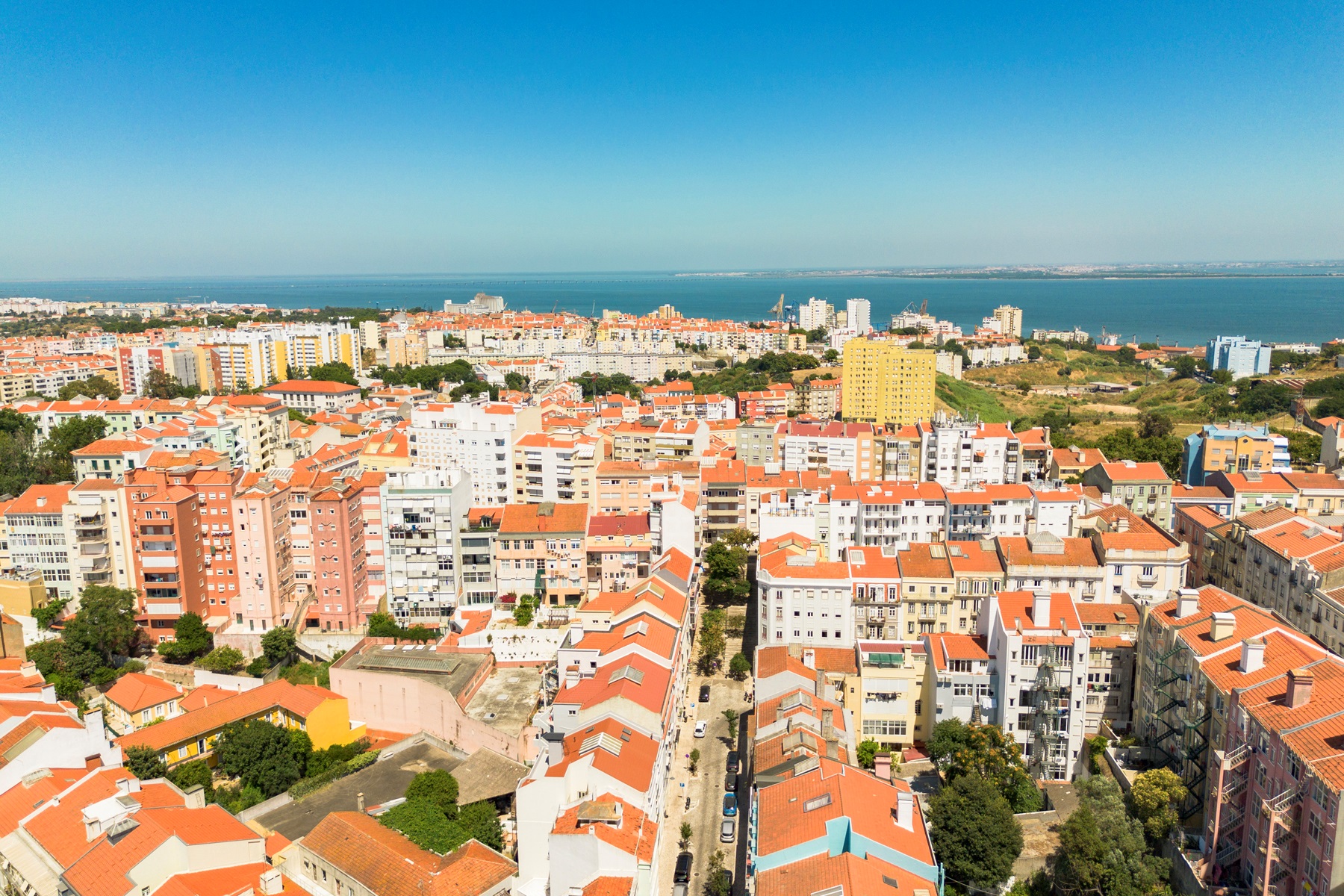  Flat, 3 bedrooms, for Sale - 物件實景