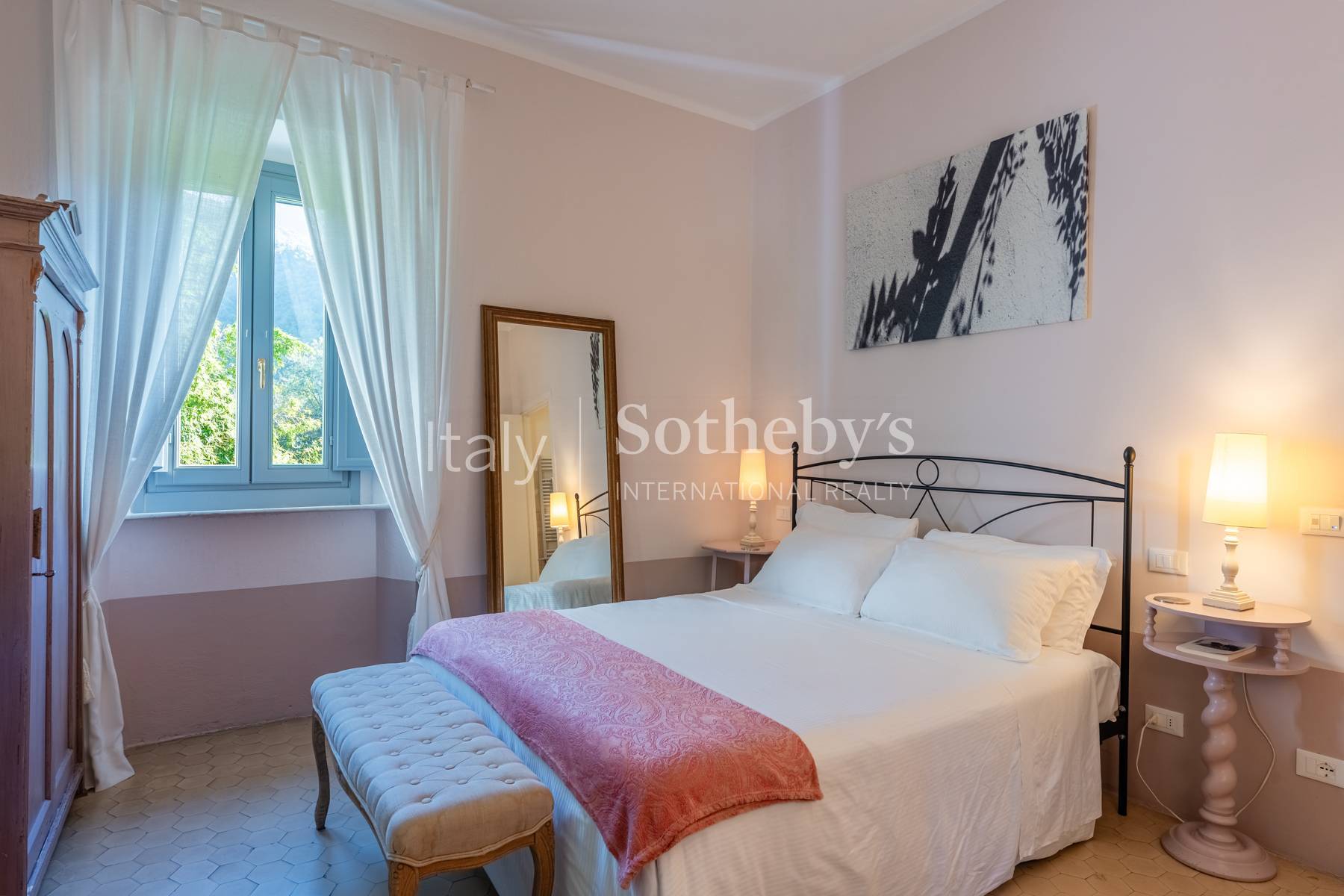  Exclusive and elegant country retreat in Camaiore - 物件實景