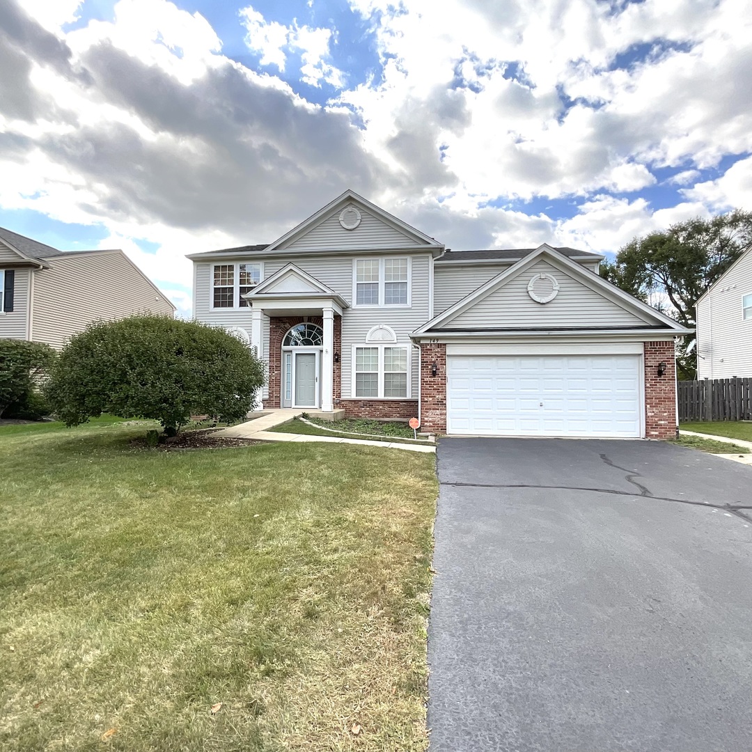 Bolingbrook, Illinois, 60490, United States, 4 Bedrooms Bedrooms, ,3 BathroomsBathrooms,Residential,For Sale,1958387