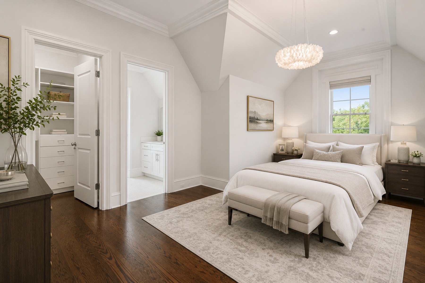 124 Essex Drive, Tenafly, NJ 07670 - 物件實景