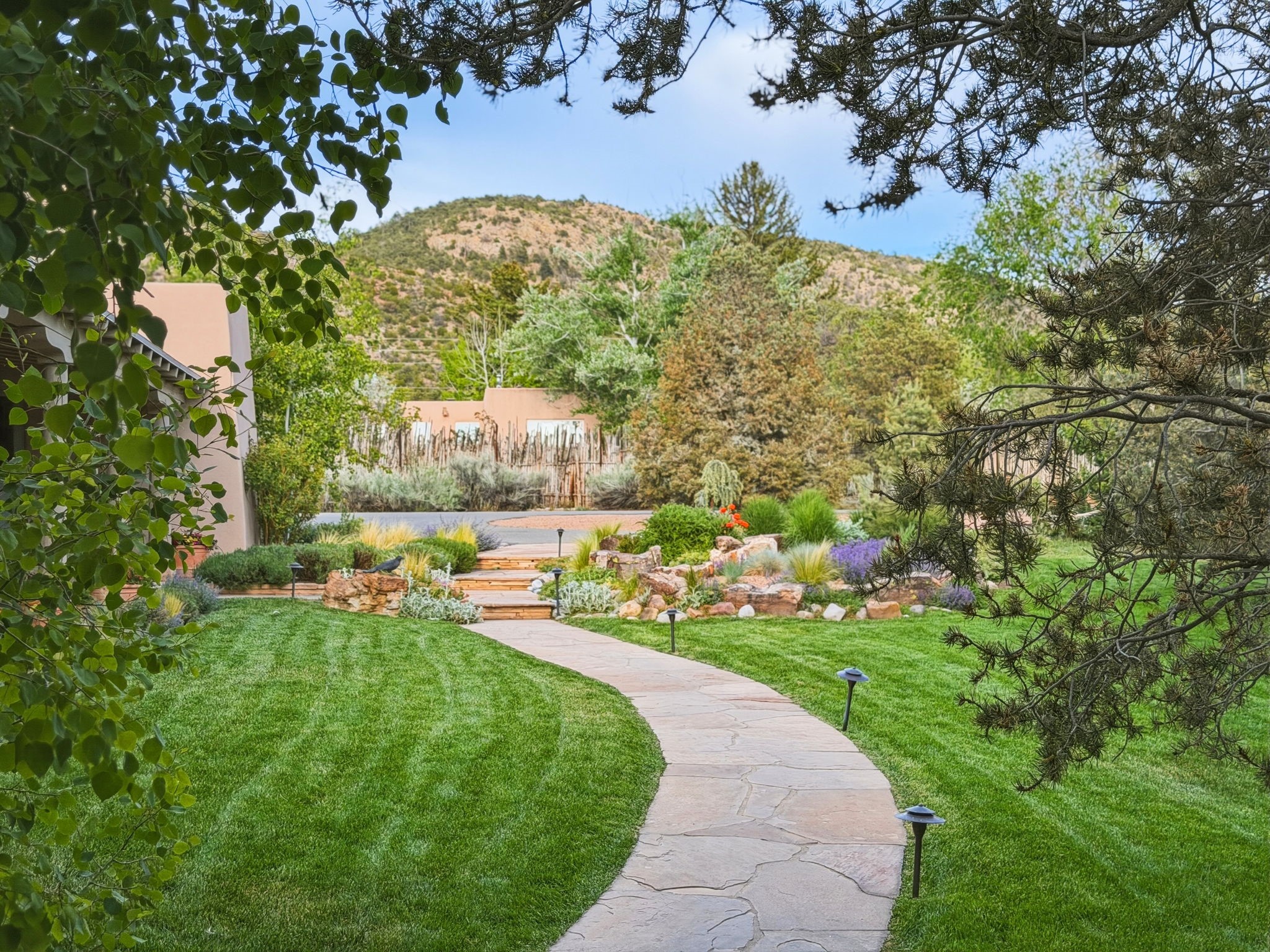  3876 Old Santa Fe Trail - 物件實景