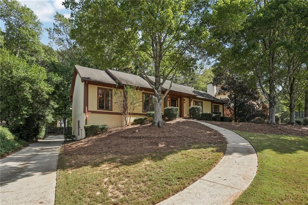 Peachtree Corners, Georgia, 30092, United States, 3 Bedrooms Bedrooms, ,3 BathroomsBathrooms,Residential,For Sale,1976168