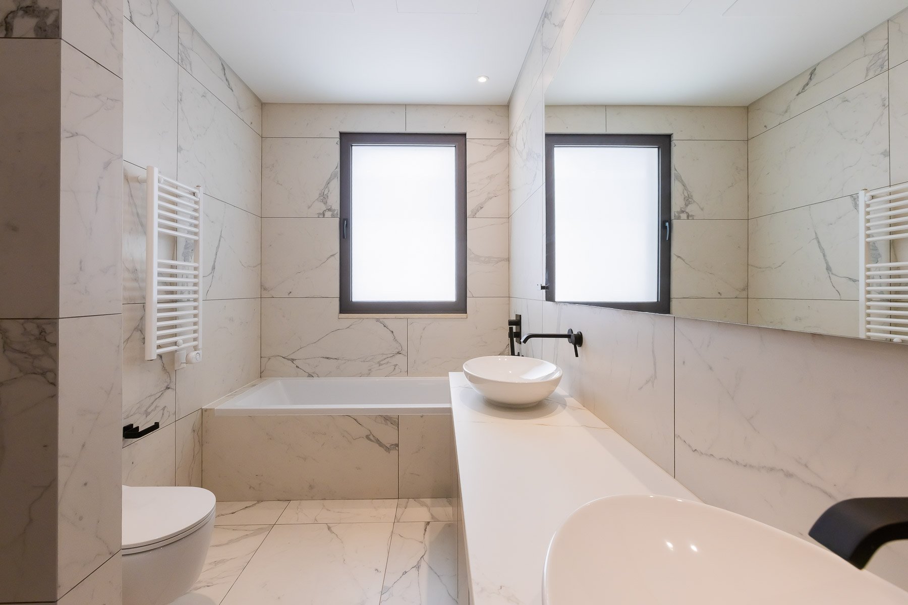  Contemporary 3 Bedroom Apartment with Golf Views in Limassol Greens - 物件實景