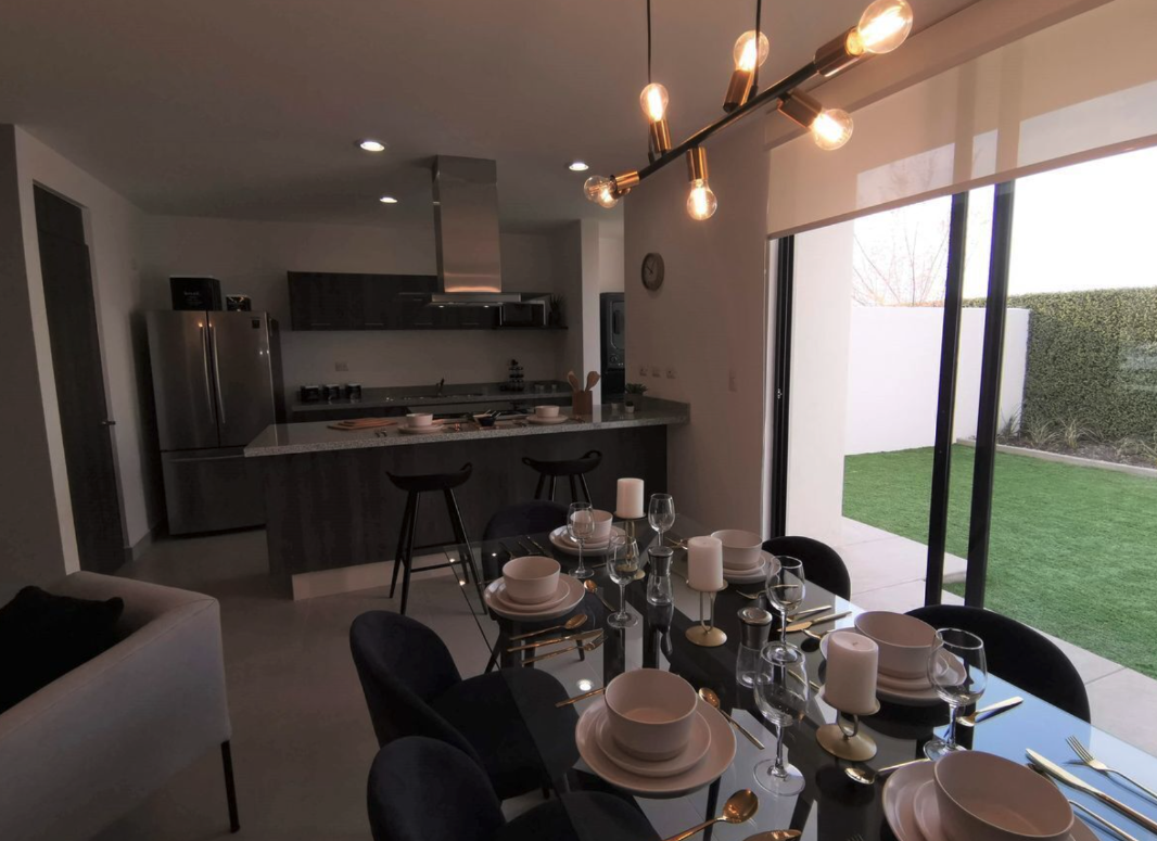 Cirio, El Marqués, Querétaro, 76269, Mexico, 3 Bedrooms Bedrooms, ,3 BathroomsBathrooms,Residential,For Sale,Cirio,1442033