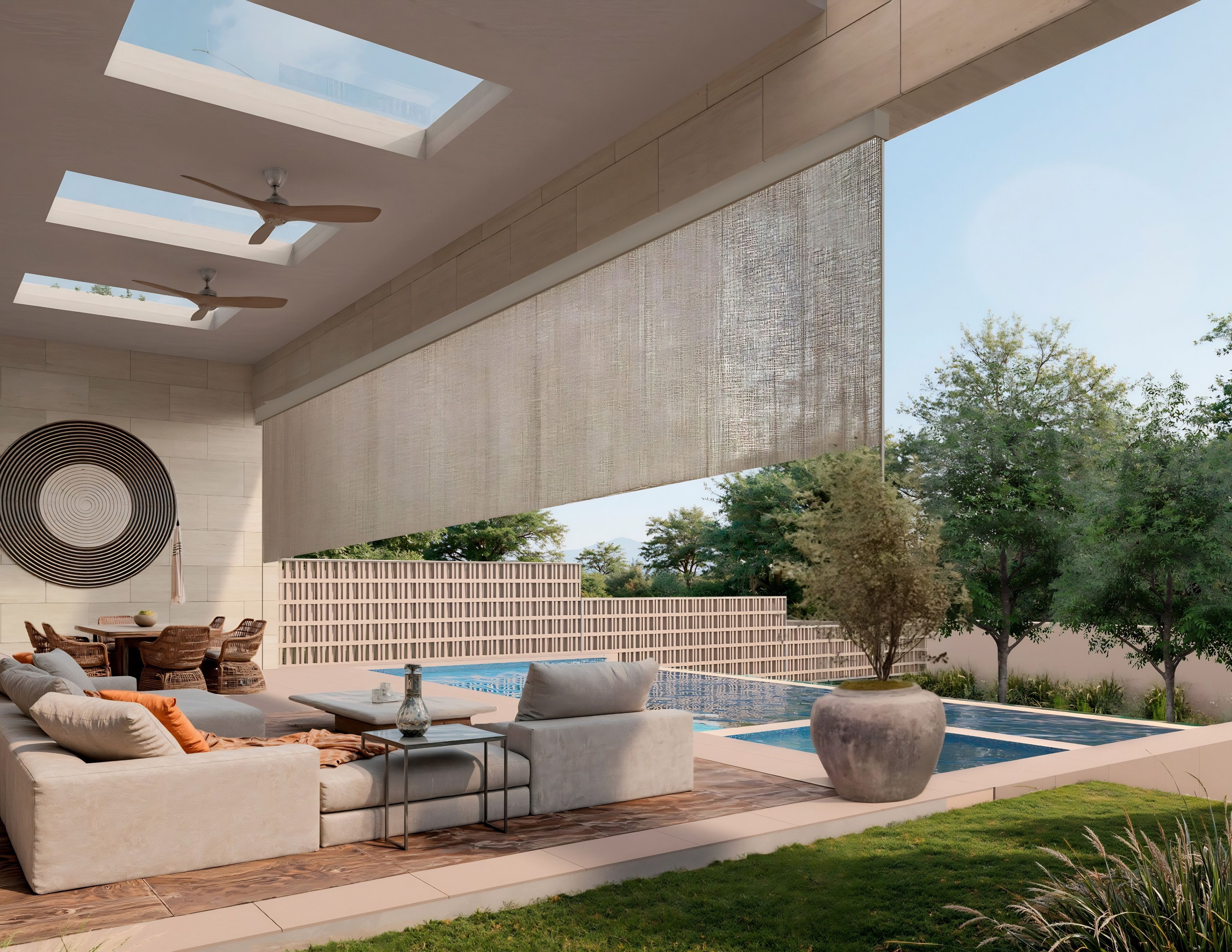  The Tarrytown Luxe  Timeless Design Meets Modern Edge - 物件實景