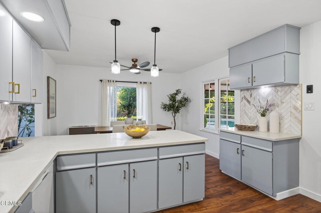 Ojai, California, 93023, United States, 4 Bedrooms Bedrooms, ,3 BathroomsBathrooms,Residential,For Sale,1989164