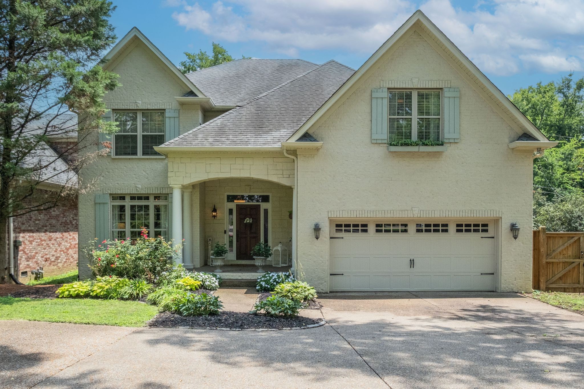  210B Page Rd, Nashville, TN, 37205 - 物件實景