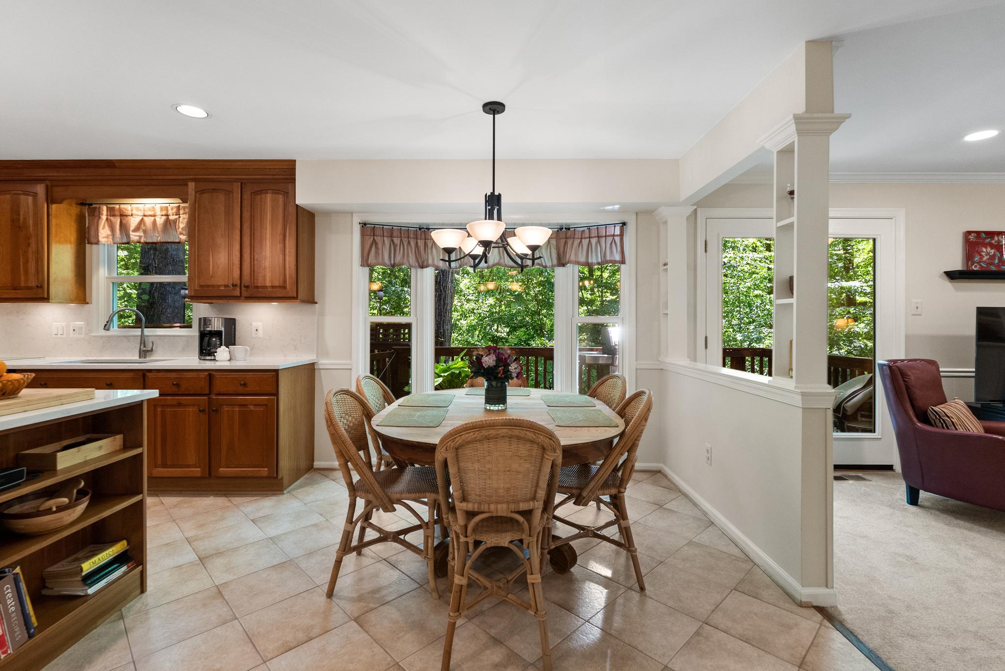  5913 Reservoir Heights Avenue, Alexandria, VA, 22311 - 物件實景