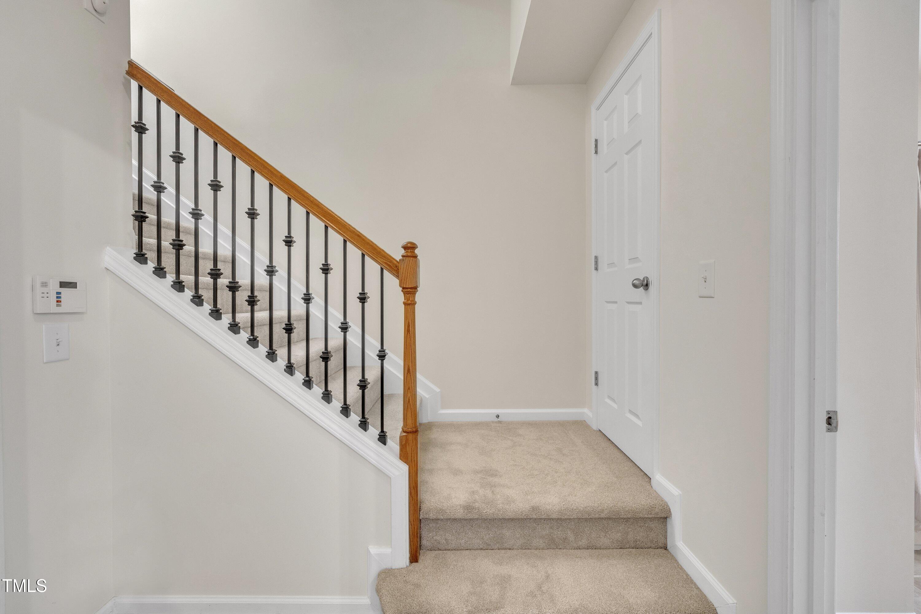 Raleigh, North Carolina, 27612, United States, 3 Bedrooms Bedrooms, ,4 BathroomsBathrooms,Residential,For Sale,1932612