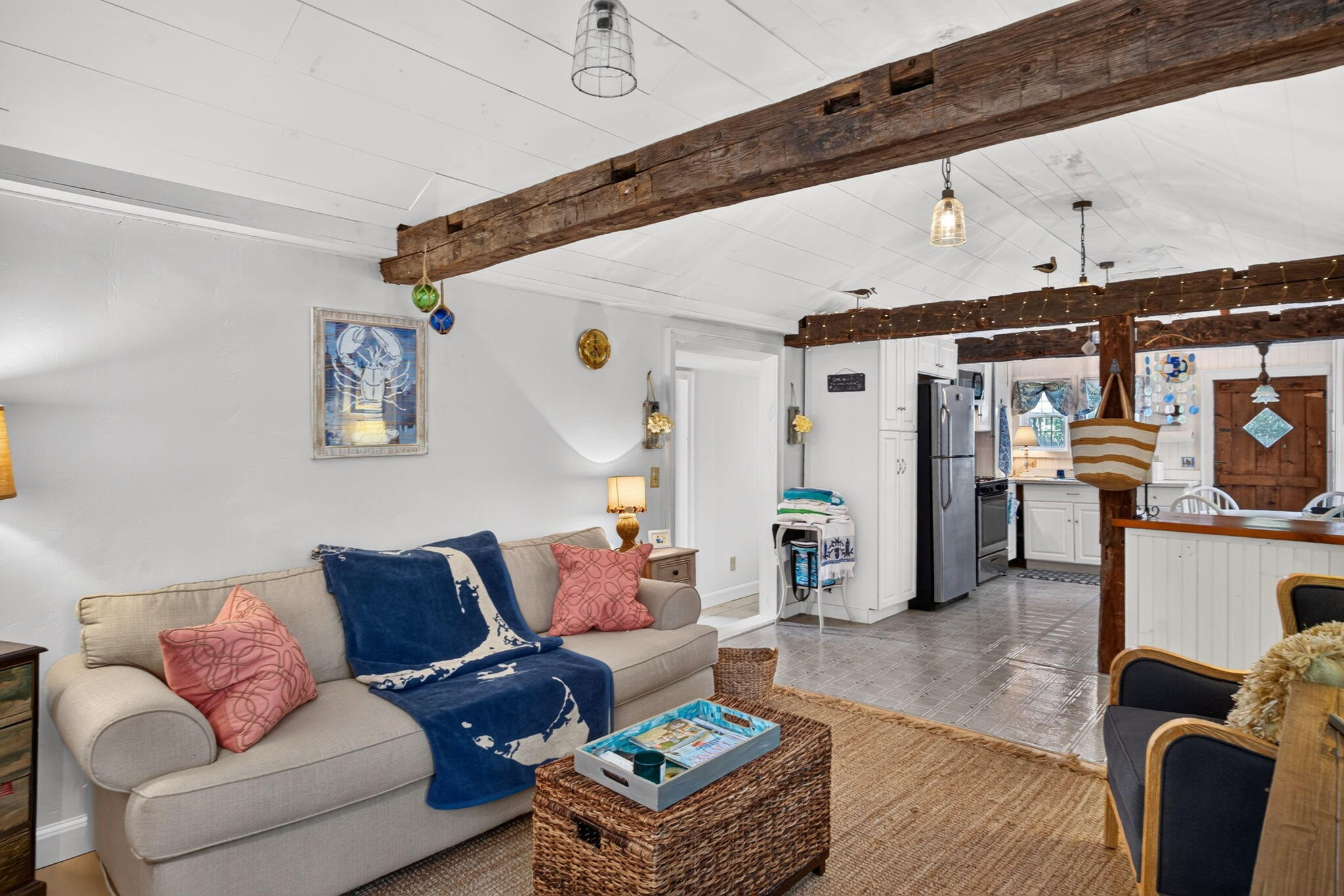  15 Alice Road, Eastham, MA, 02642 - 物件實景