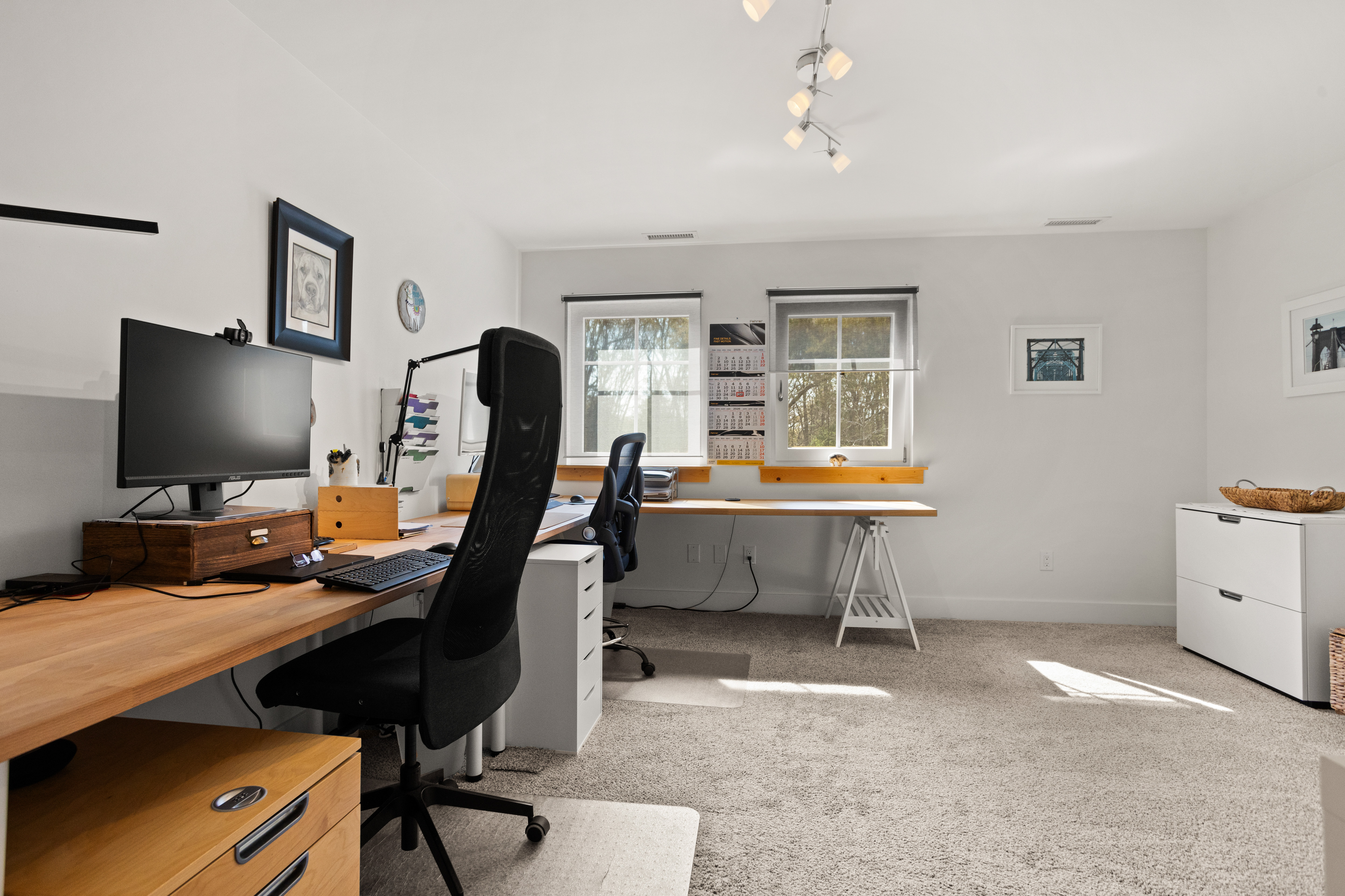  185 Nicholls Drive, Spartanburg, SC 29301 - 物件實景