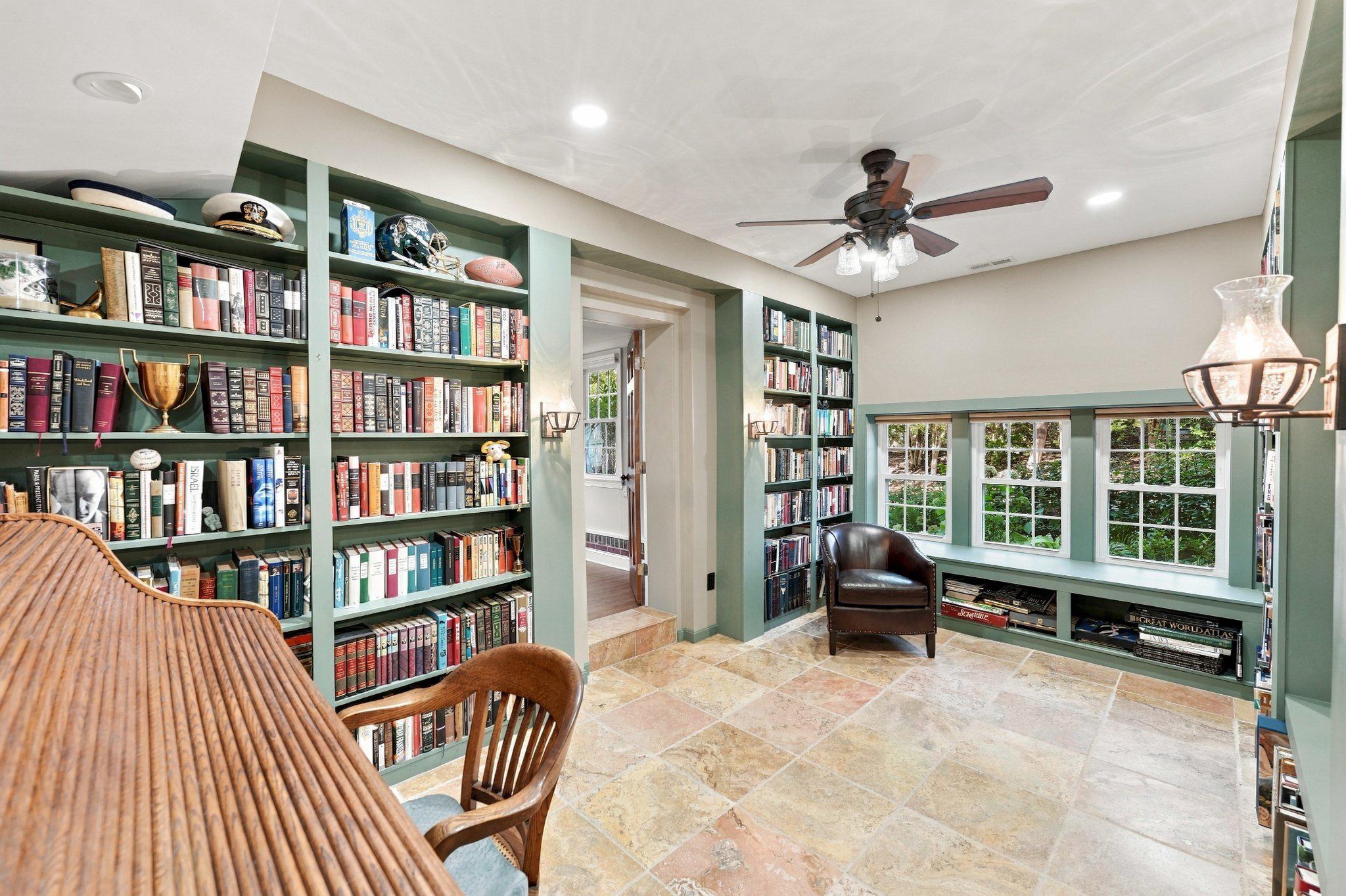  4518 N Glebe Road, Arlington, VA, 22207 - 物件實景