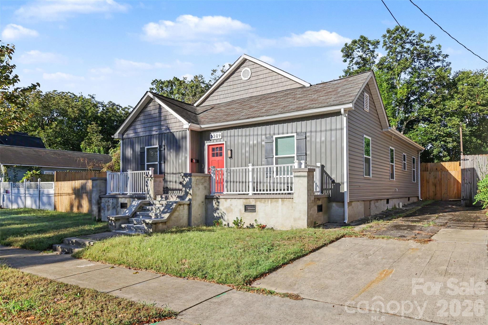 Fairmont St, Charlotte, NC 28216 #1