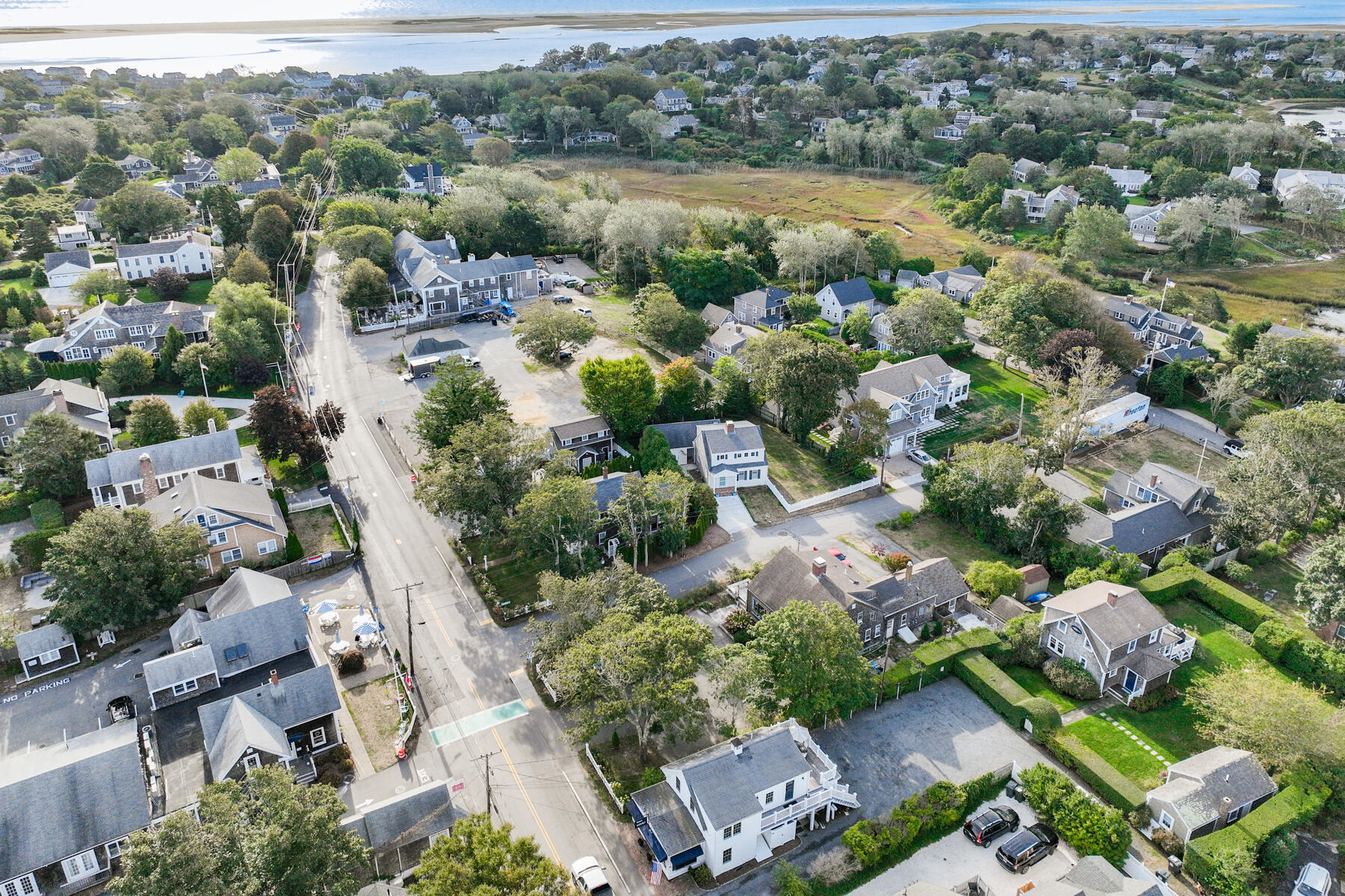 409 Main Street, Chatham, MA, 02633 - 物件實景
