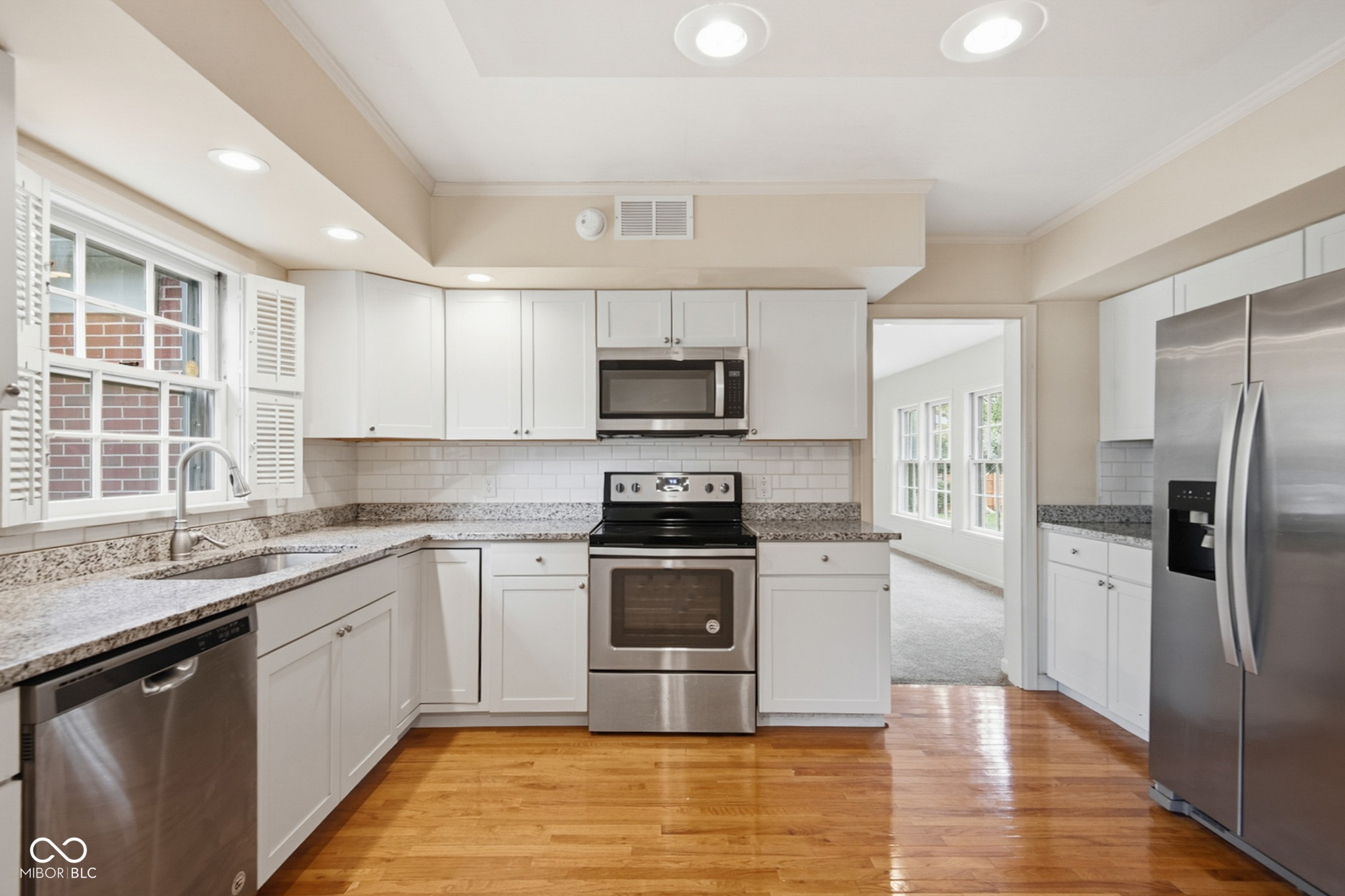 Columbus, Indiana, 47201, United States, 4 Bedrooms Bedrooms, ,3 BathroomsBathrooms,Residential,For Sale,1979631