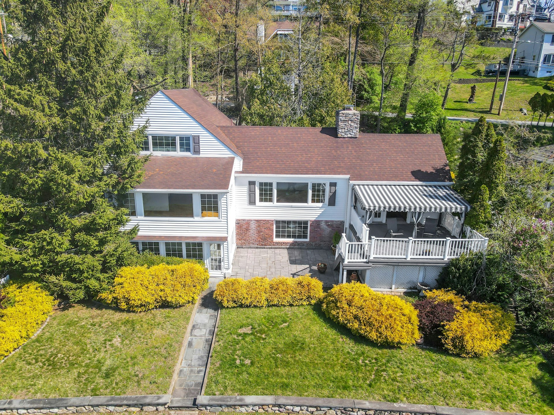  50 West Shore Trail, Sparta, NJ, 07871 - 物件實景