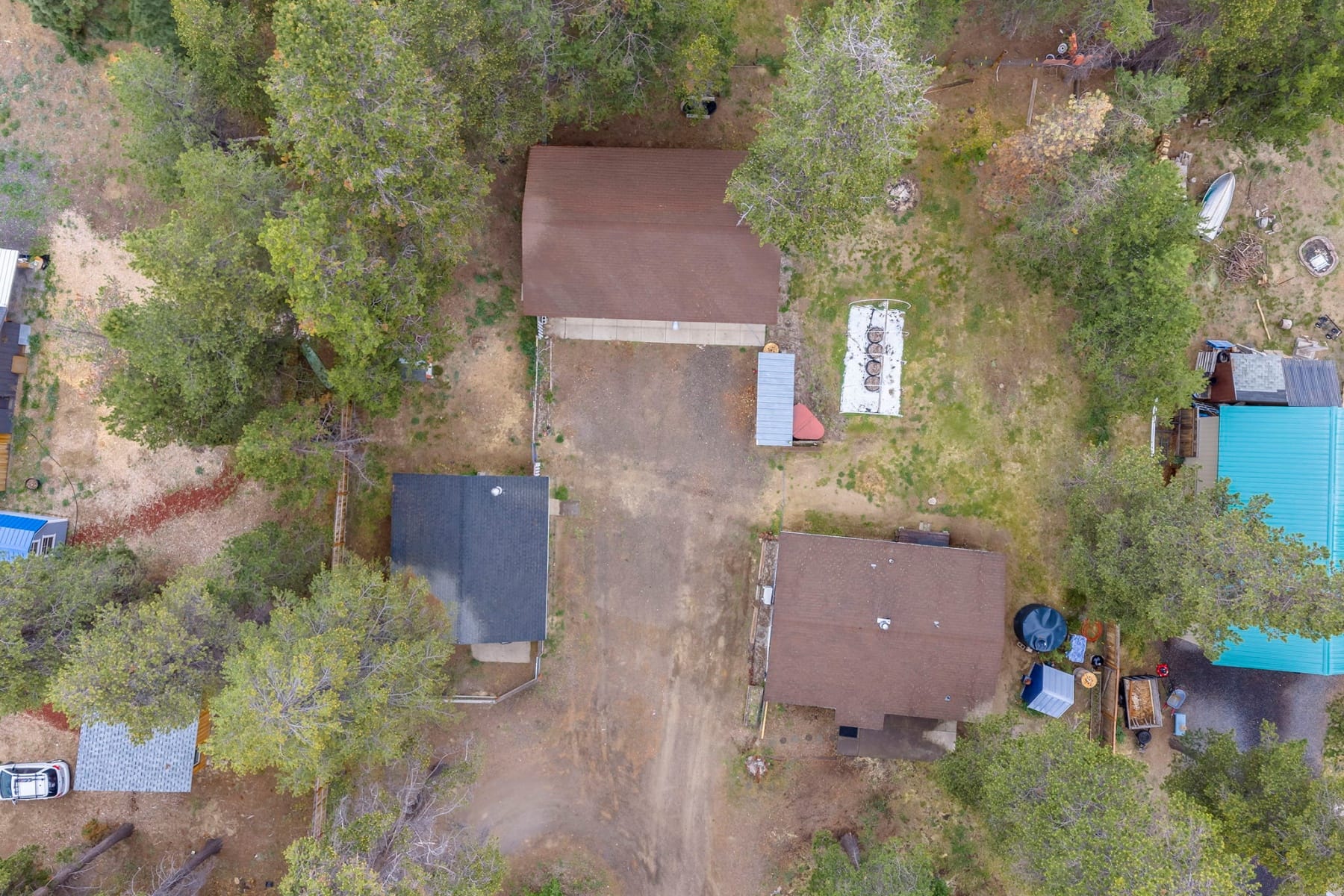  16024 Leona Lane La Pine, OR 97739 - 物件實景