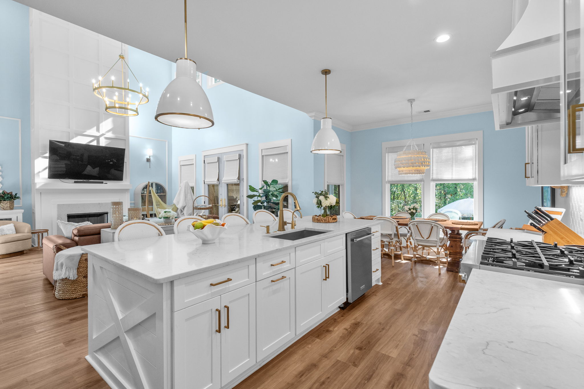  67 Rose Bud Court  Collins Creek Landing in Murrells Inlet, SC - 物件實景