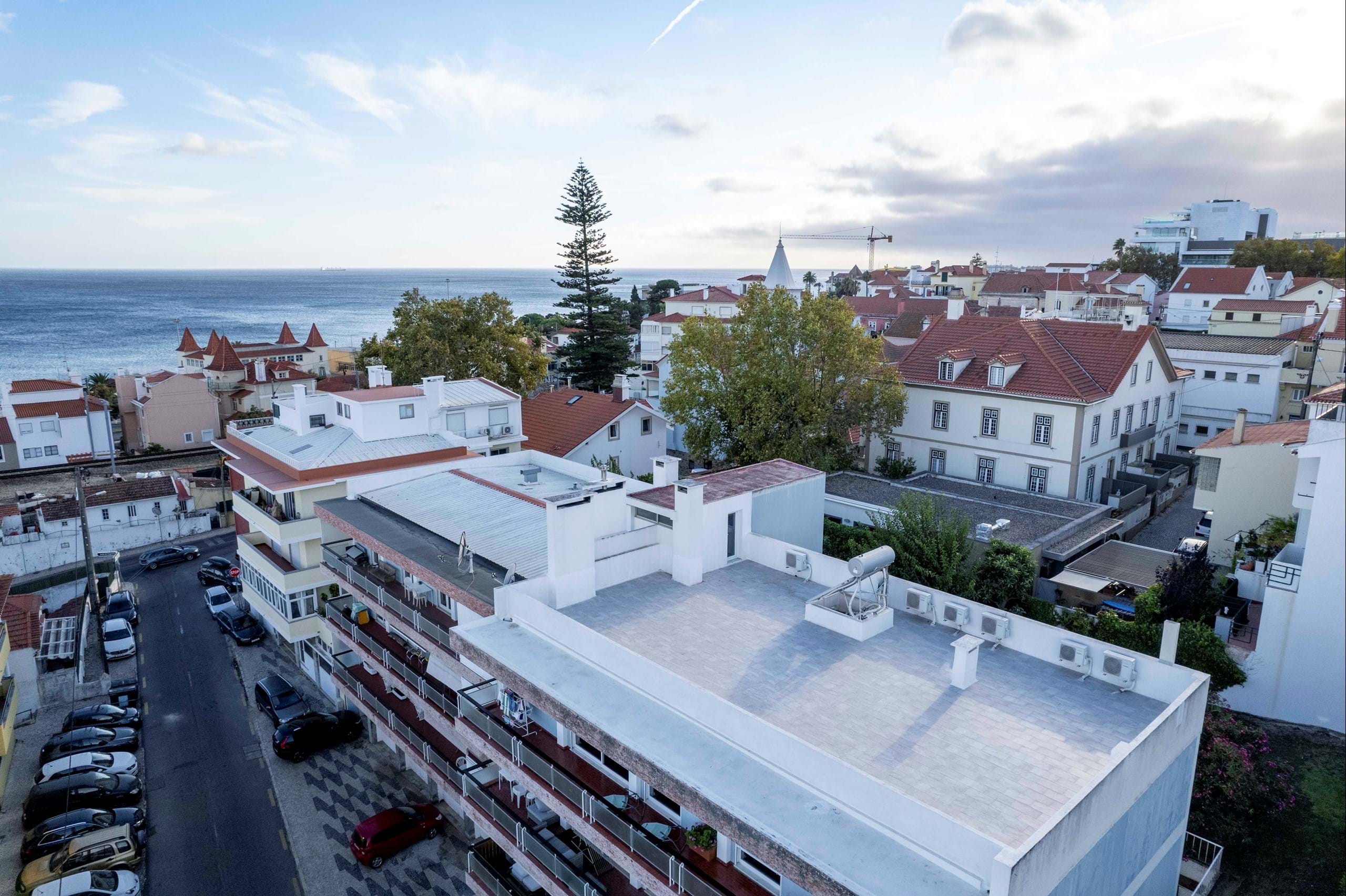 Cascais, Lisbon, 2765-293, PT, 4 Bedrooms Bedrooms, ,3 BathroomsBathrooms,Residential,For Sale,1700793