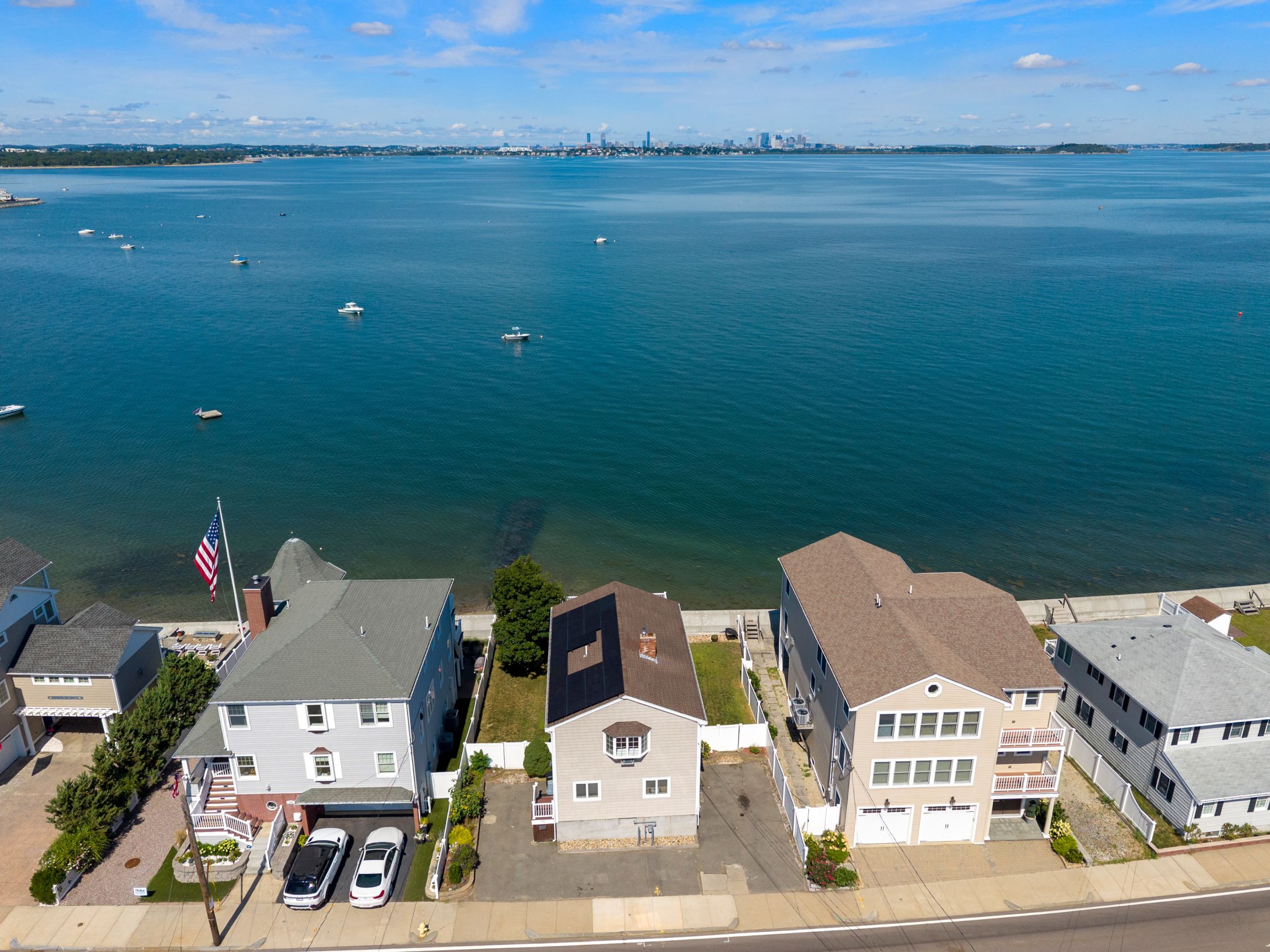  706 Sea Street, Quincy, MA 02169 - 物件實景