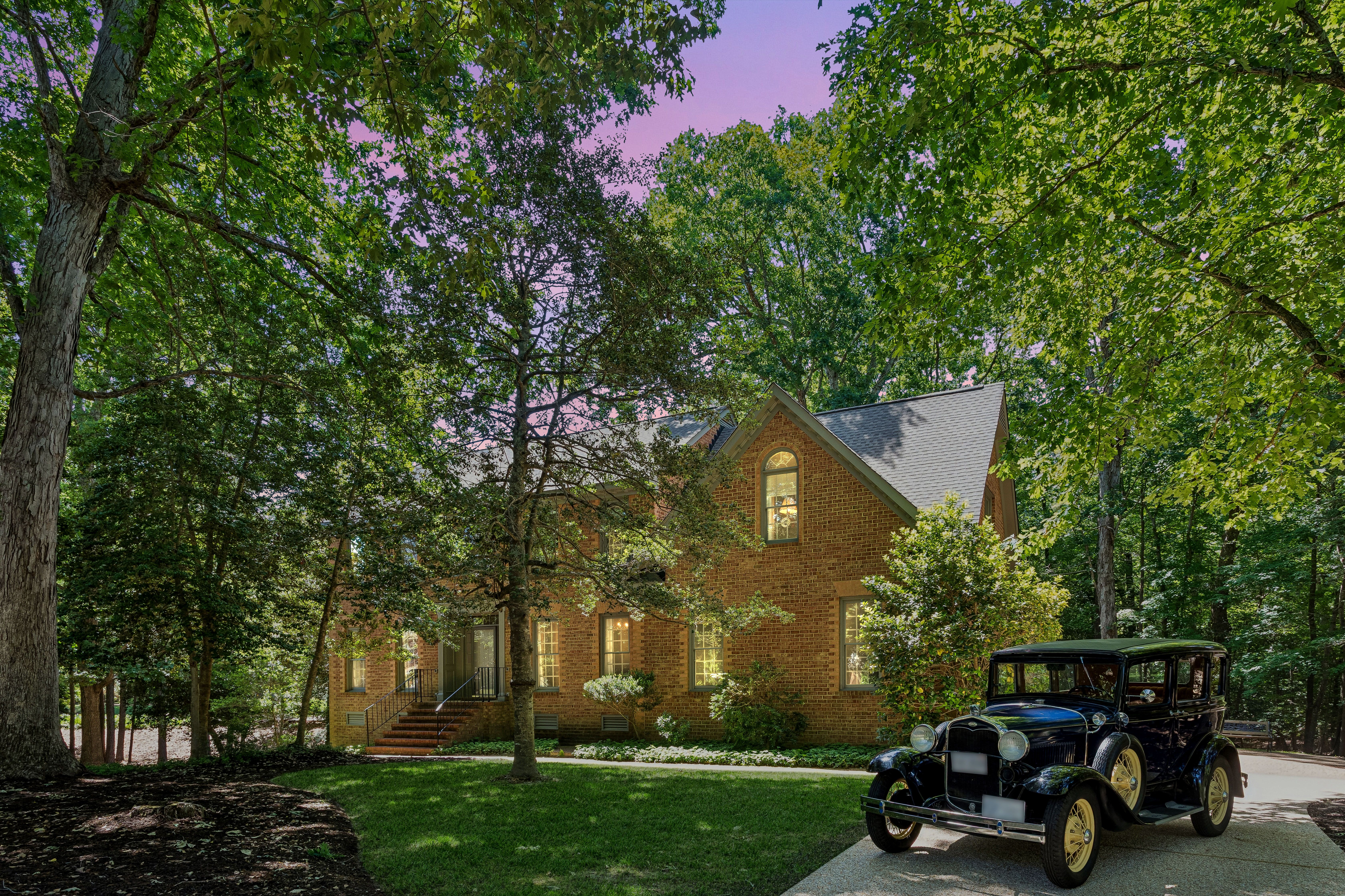  2305 West Island Road, Williamsburg, VA 23185 - 物件實景