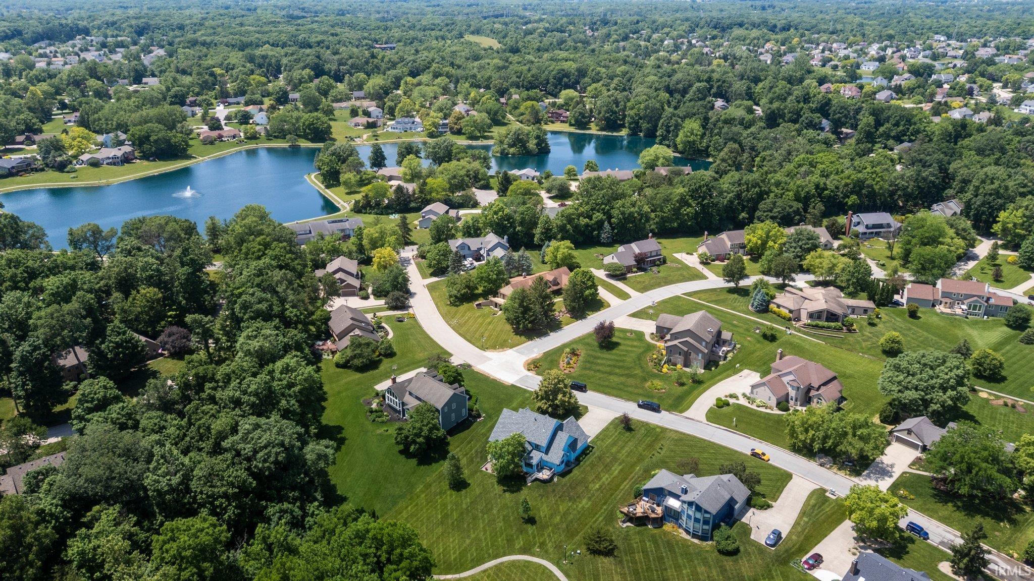 Fort Wayne, Indiana, 46814, United States, 5 Bedrooms Bedrooms, ,4 BathroomsBathrooms,Residential,For Sale,1975635