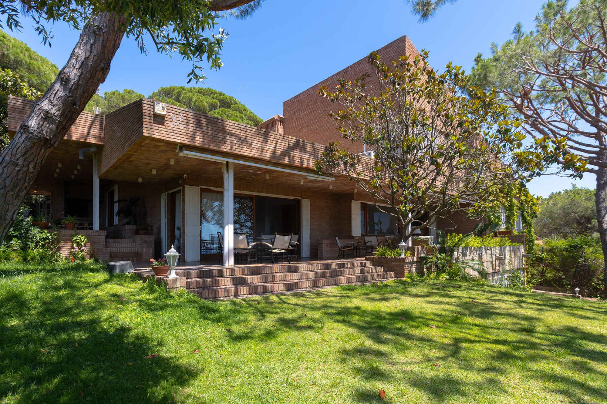  Luxury villa with a tourist license and panoramic ocean views - 物件實景